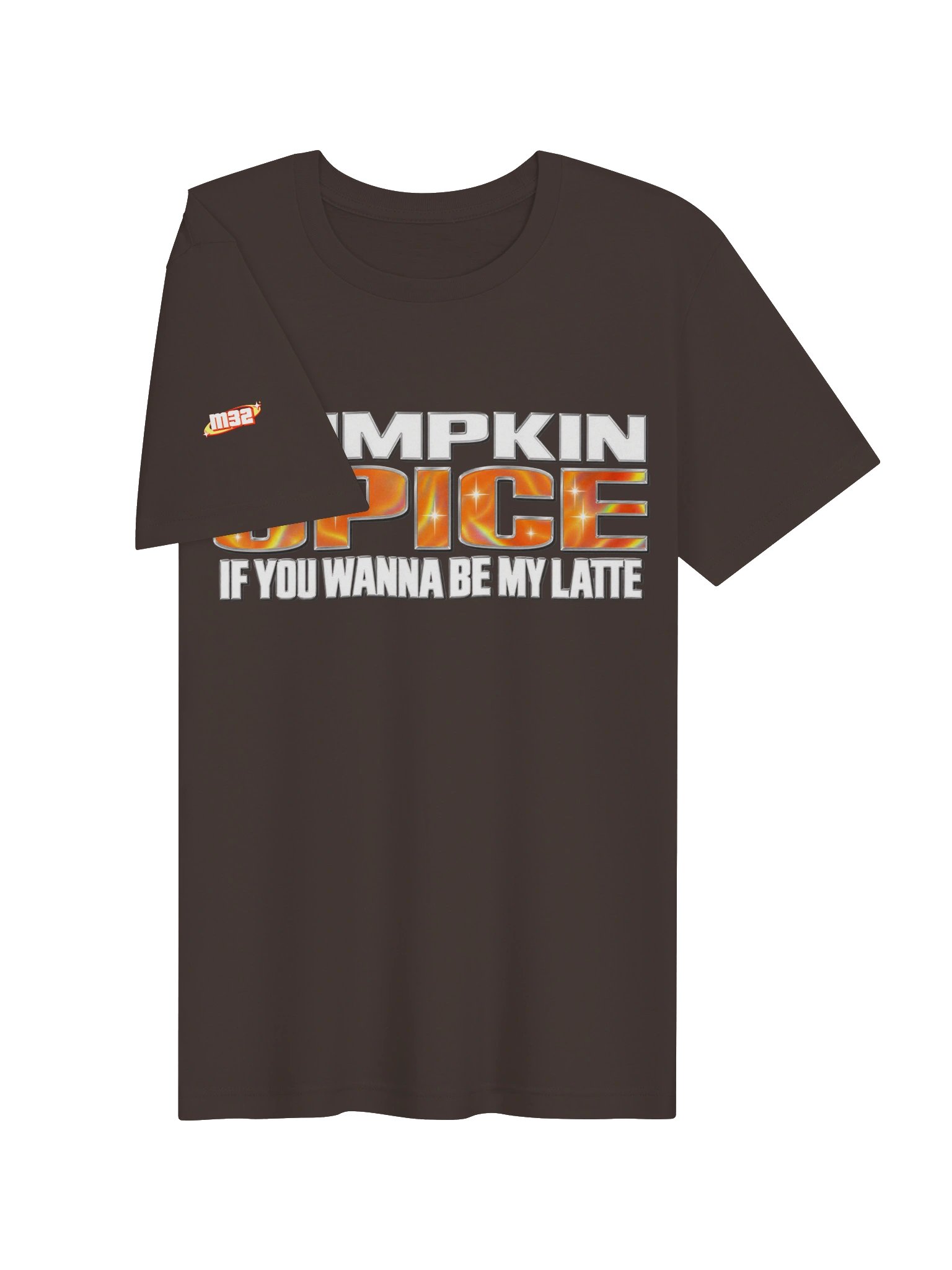 PUMPKIN SPICE TEE product image (3)