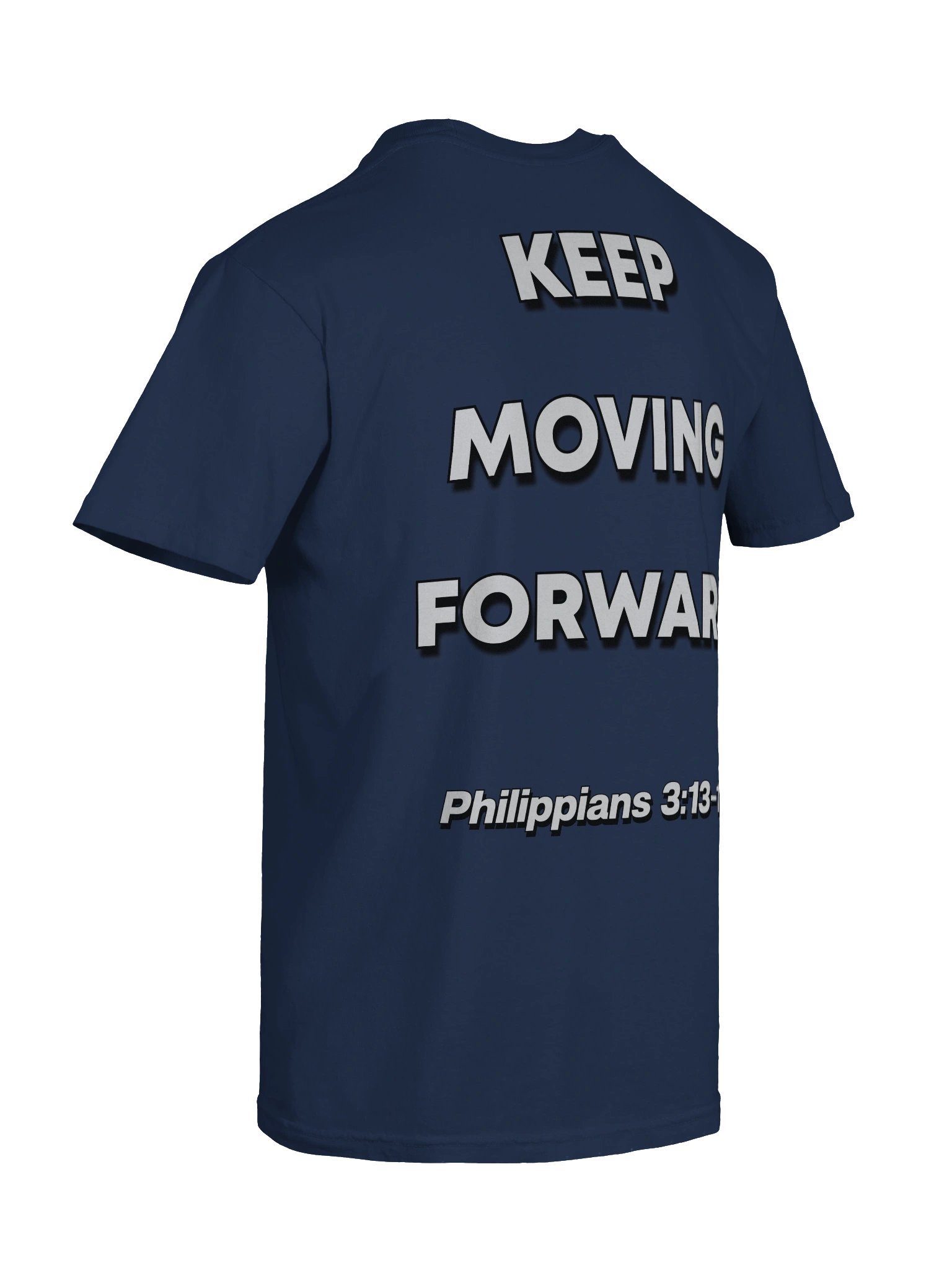 Keep Moving Forward T-shirt product image (66)