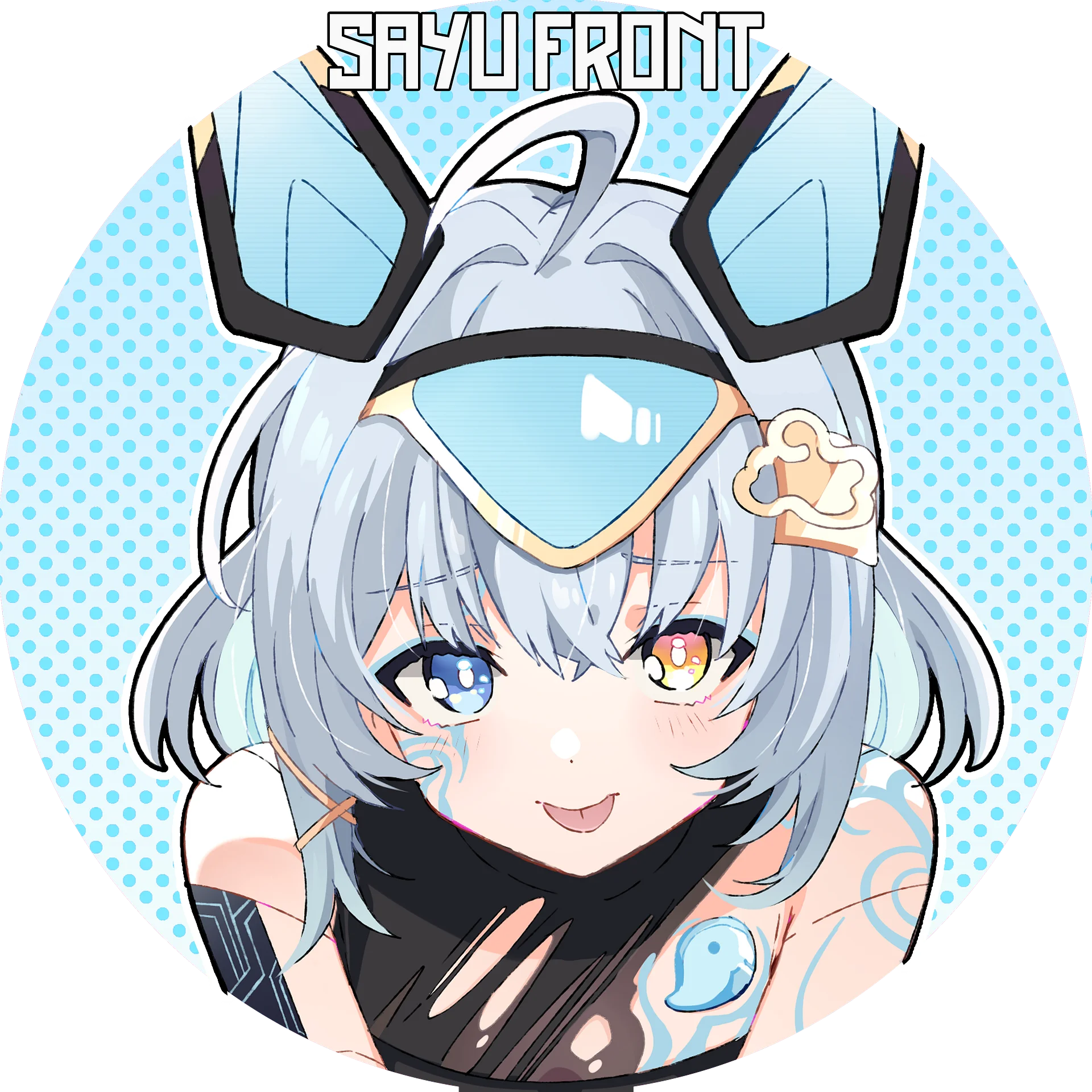PVC Fan Set product image (11)
