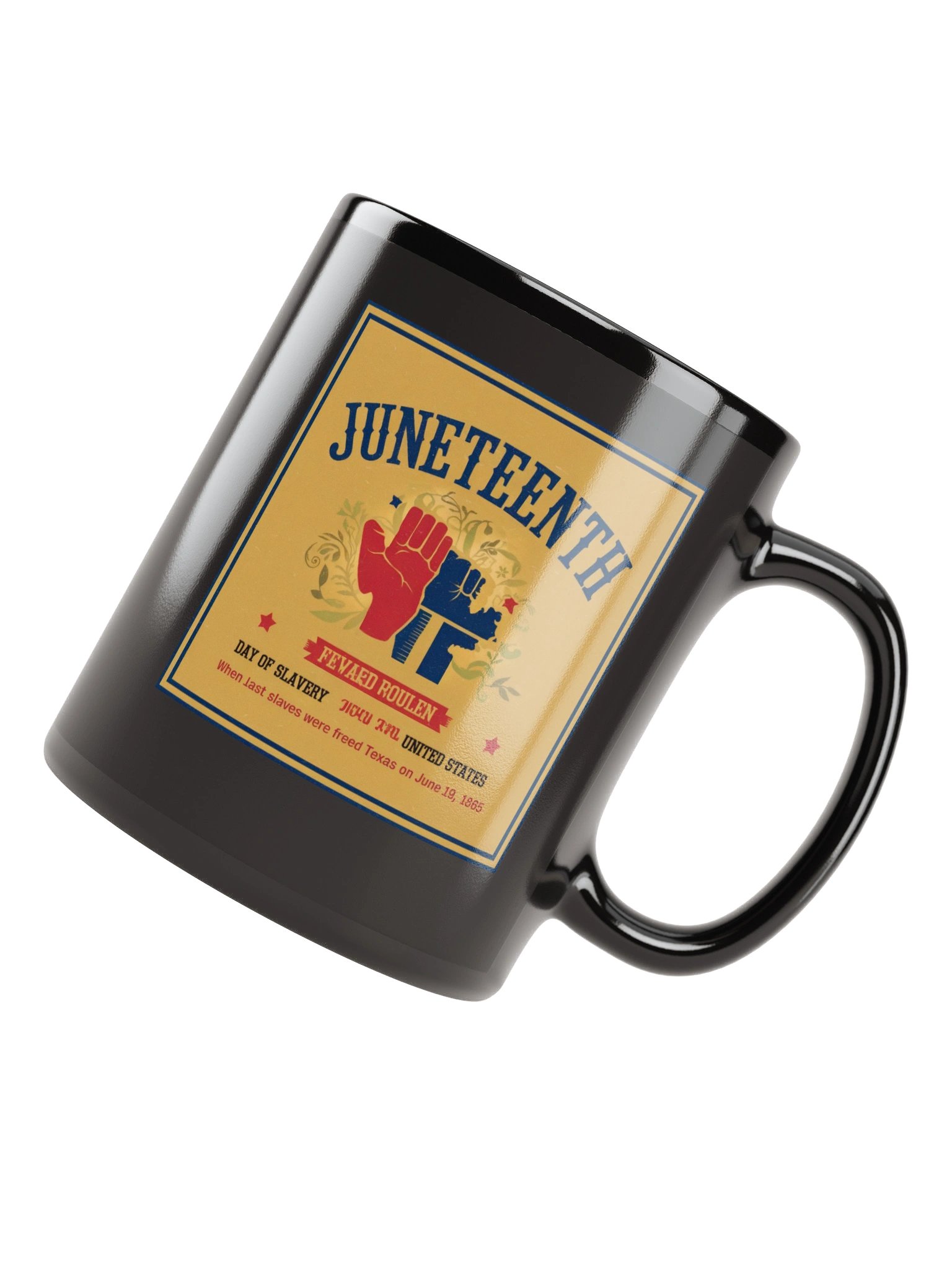 Juneteenth product image (8)