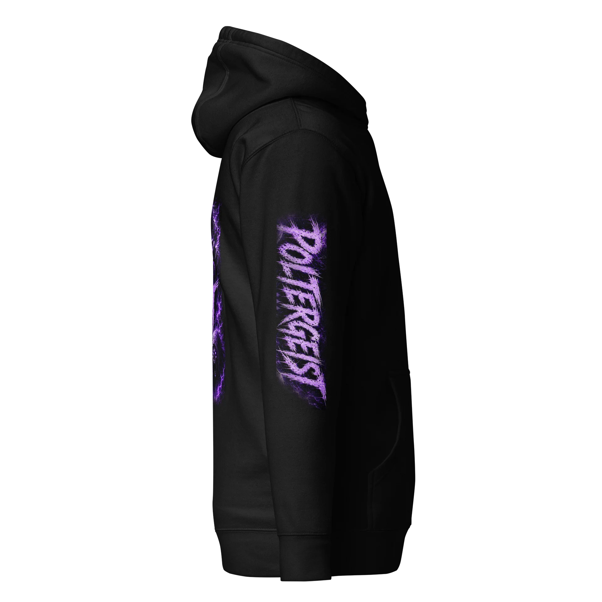 Poltergeist hoodie product image (6)