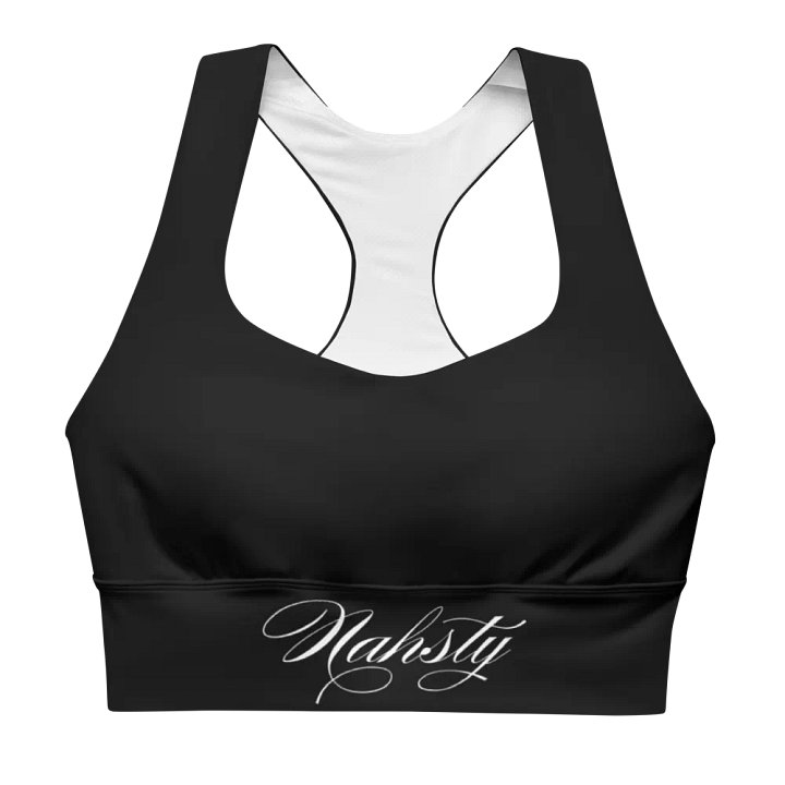 Nahsty - Sports Bra product image (1)