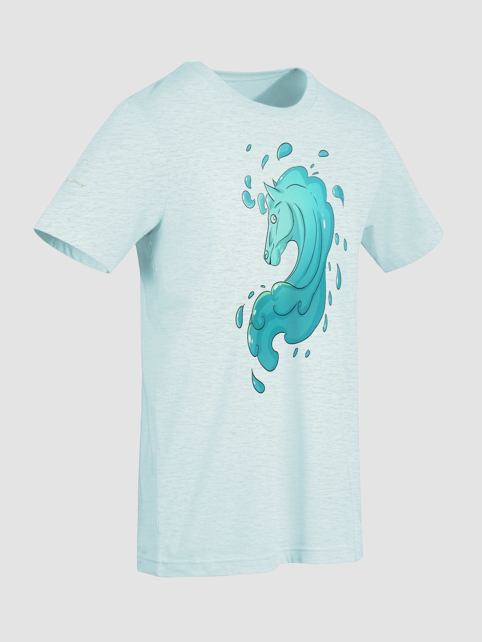 Kelpie Supersoft T-Shirt product image (9)