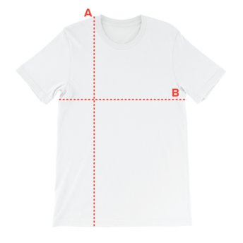 Size guide preview