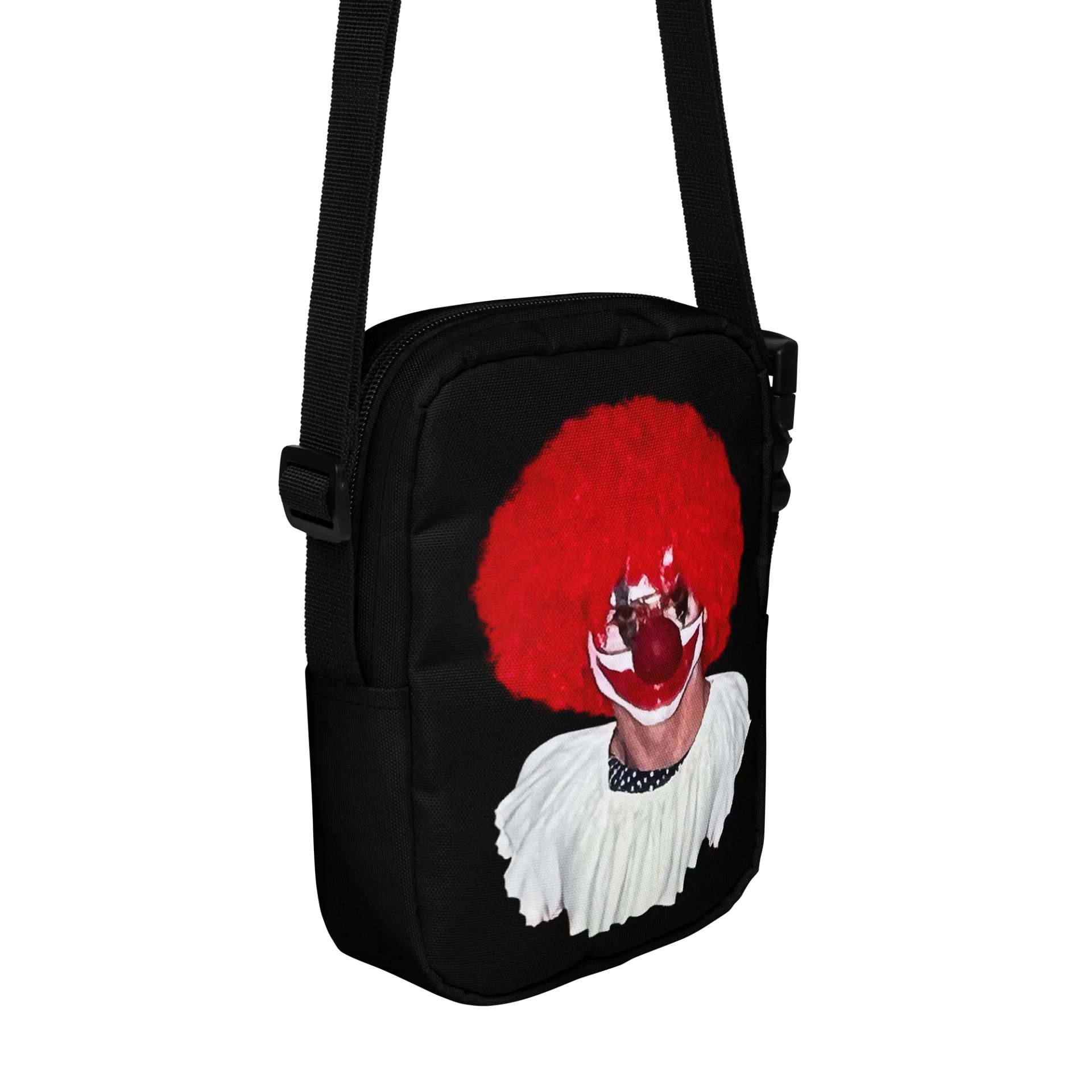 Clown Dad Crossbody Bag product image (4)
