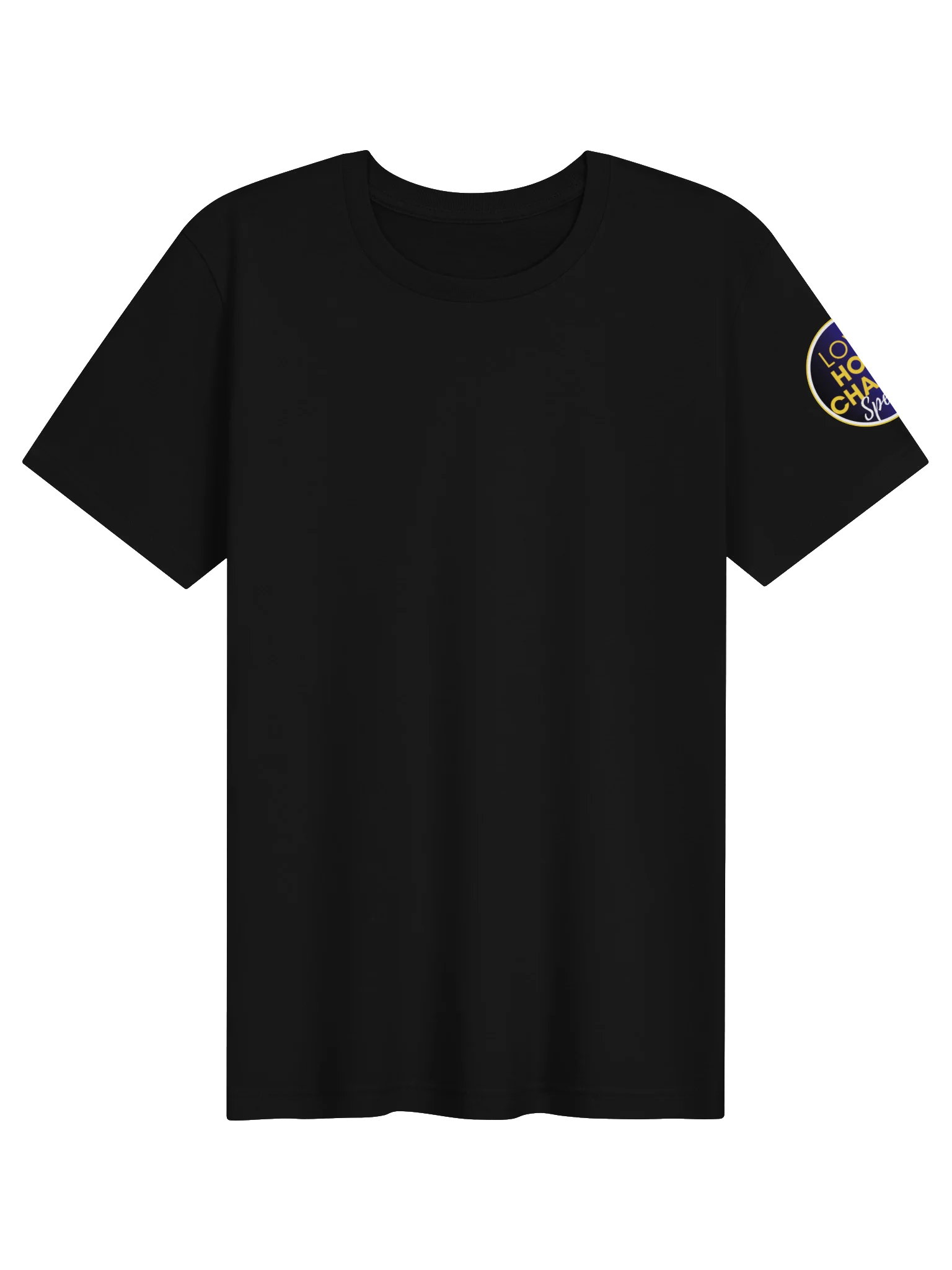 The LHC Signature Tee product image (3)