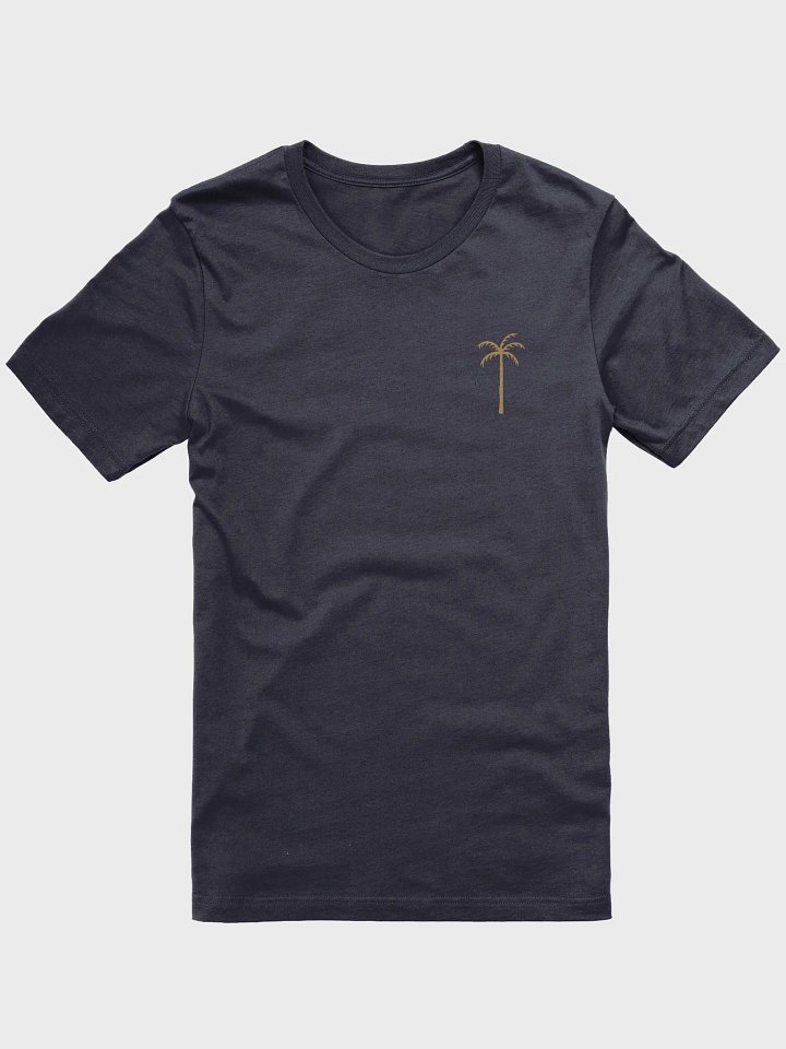 Palm Tree - Golden Edition product image (1)