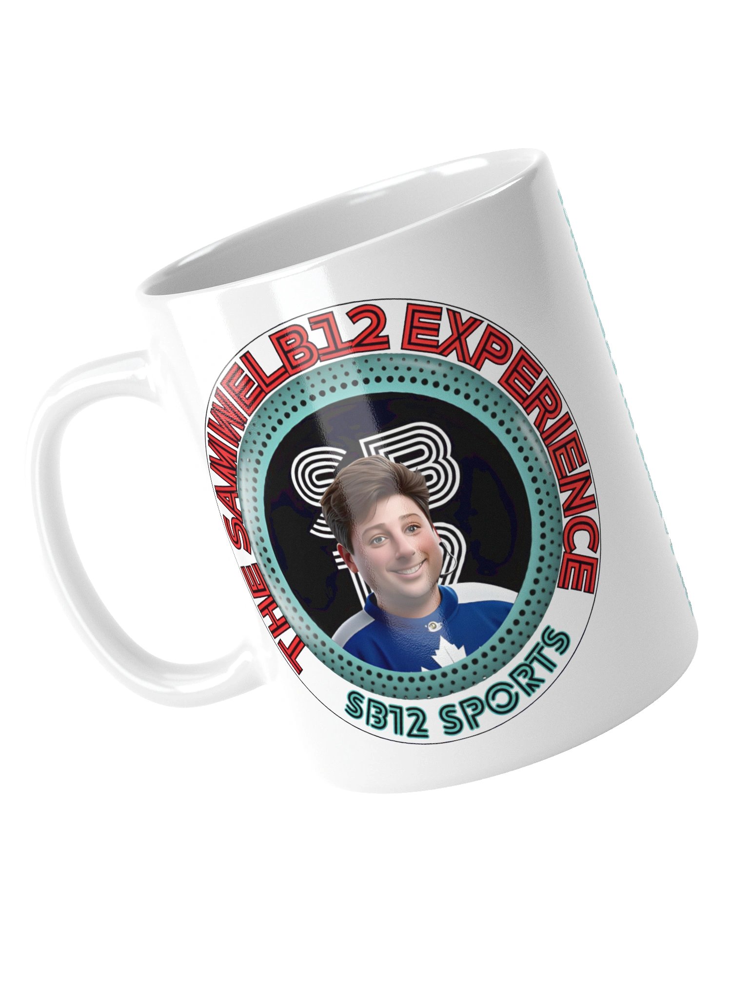 Samwelb 12 Mug product image (13)