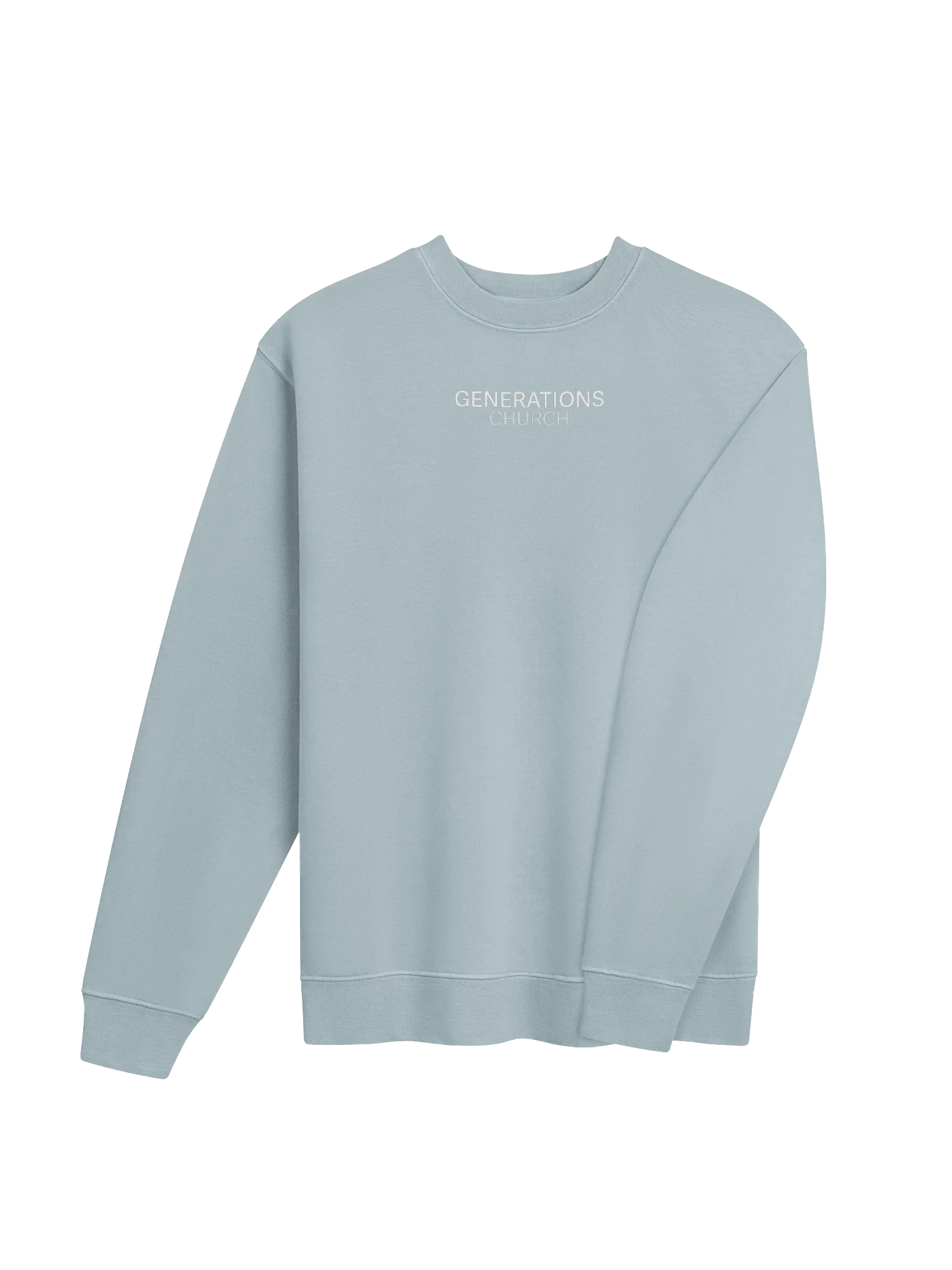 Flagship Crew Neck product image (19)