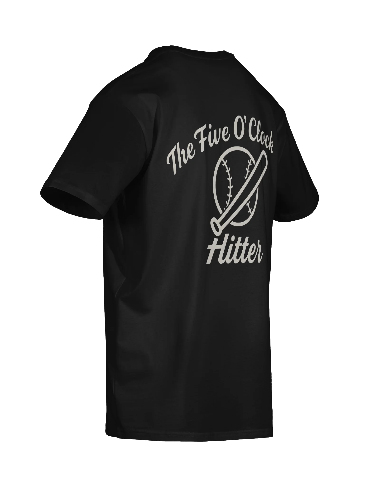 Founding Member Tee – 5 O’Clock Club product image (8)