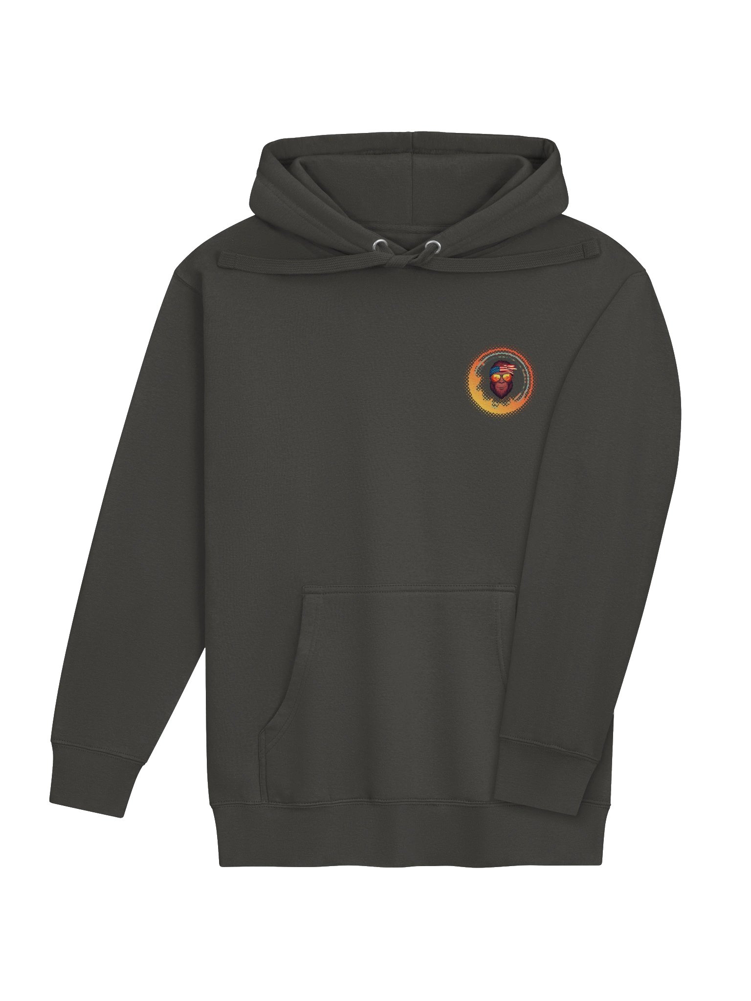 Boondock Buzz Signature Hoodie product image (4)