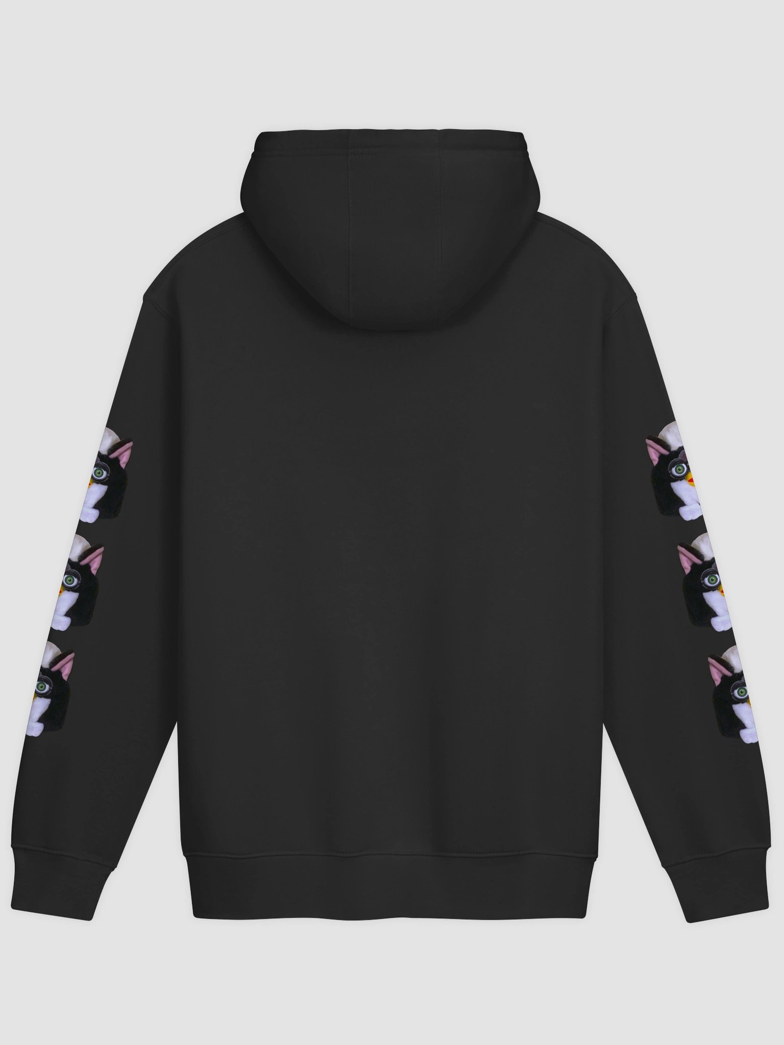 Cement Premium Hoodie product image (4)