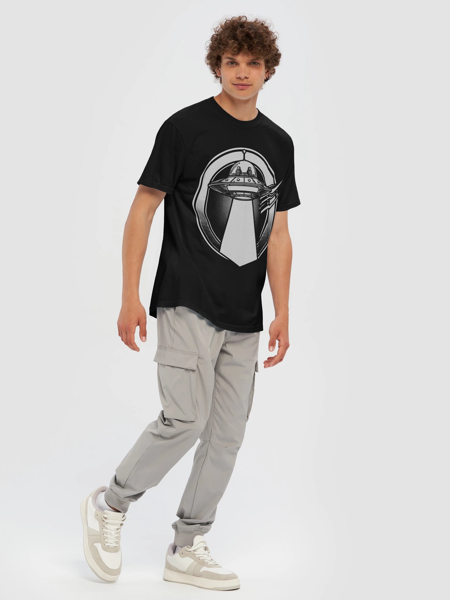 The Network Ident — Tee product image (11)