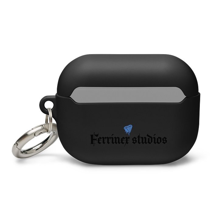 Diamond Ferrinex AirPods Case product image (12)