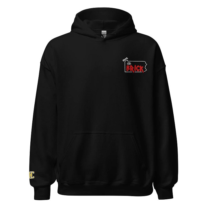 CHC BxB Pennsylvania Hoodie product image (1)
