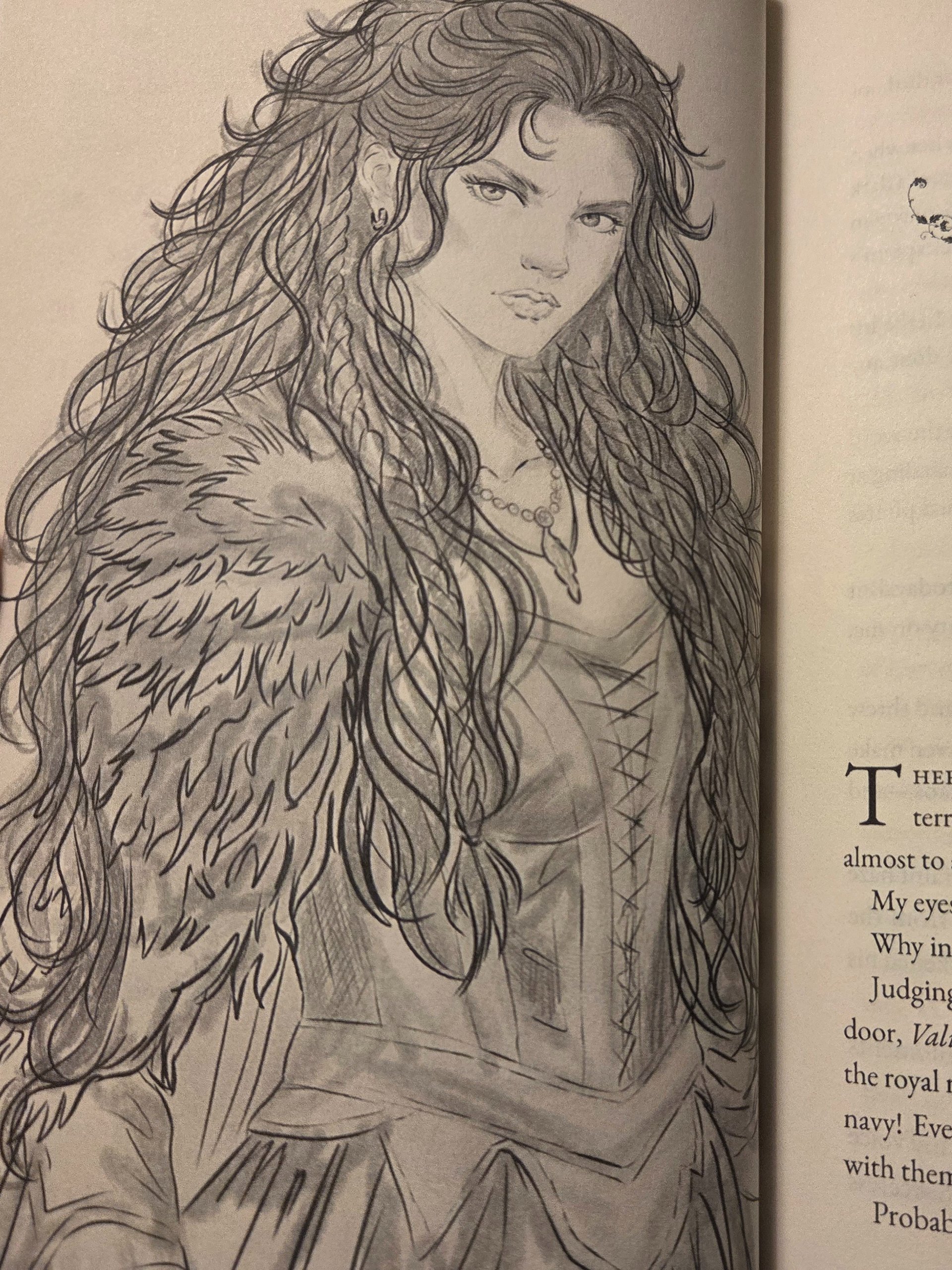 Falling for the Doomed Bride Signed Paperback product image (3)