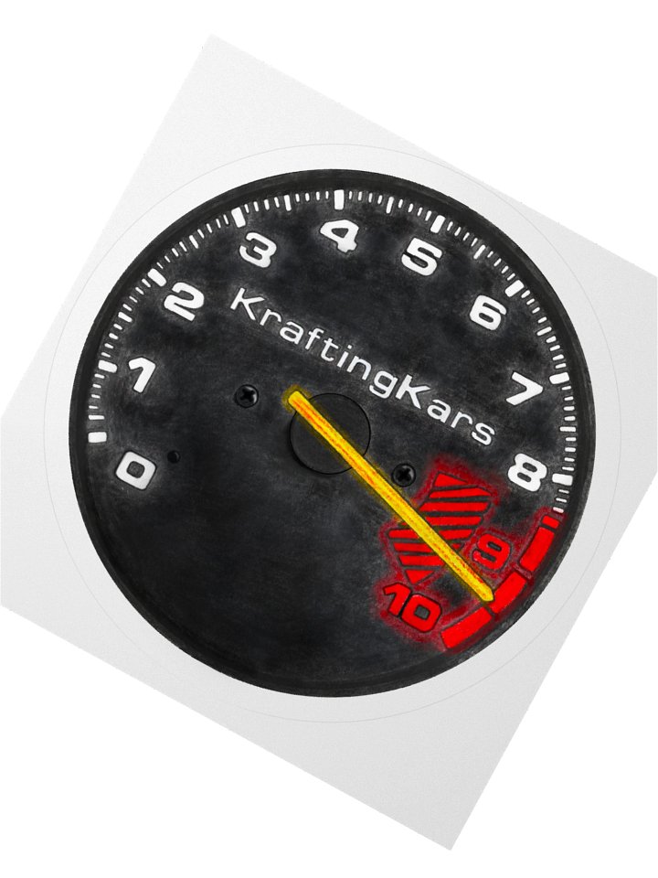 9,000+ Sticker product image (2)