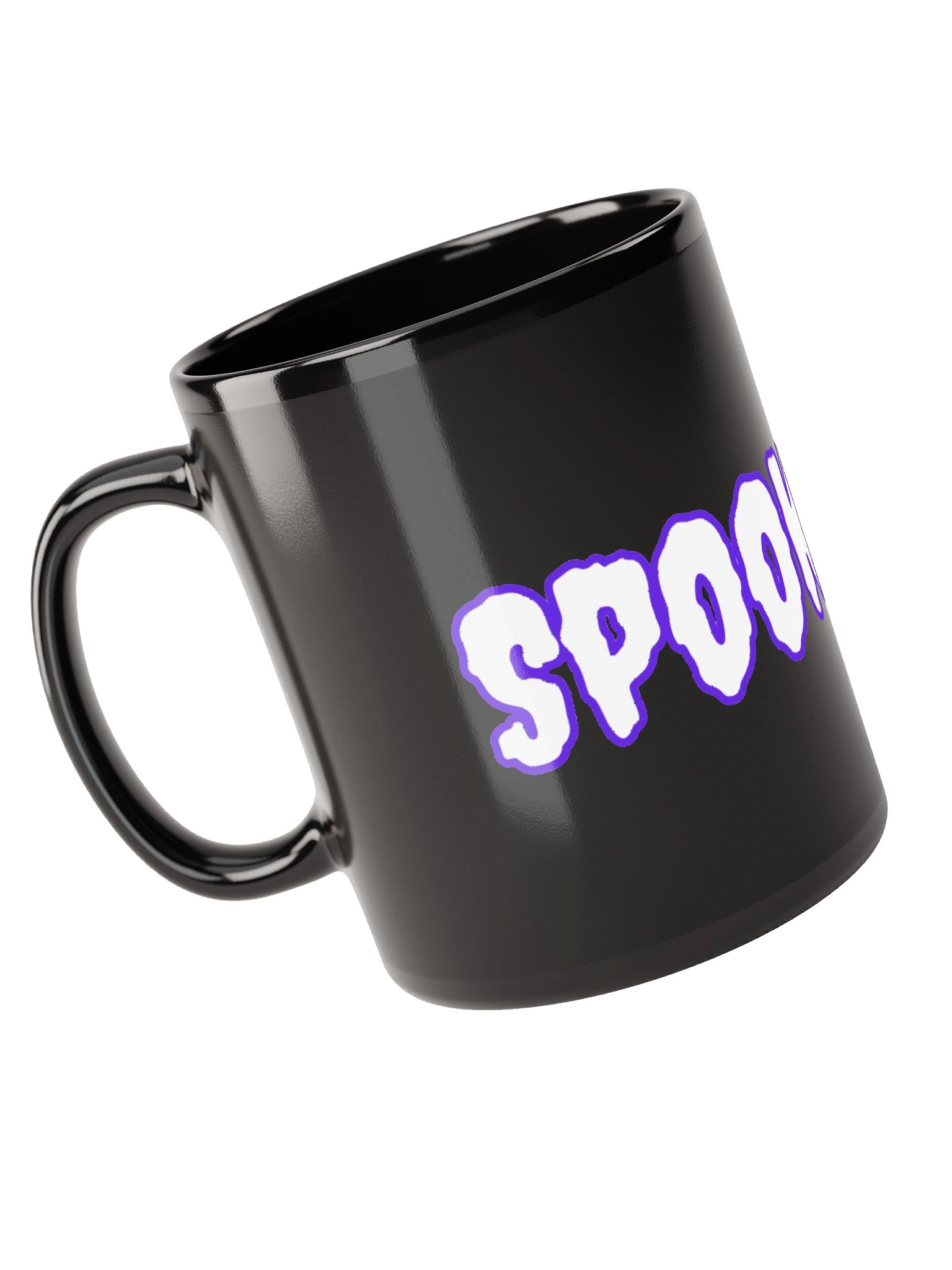 SpookyFam Mug product image (3)