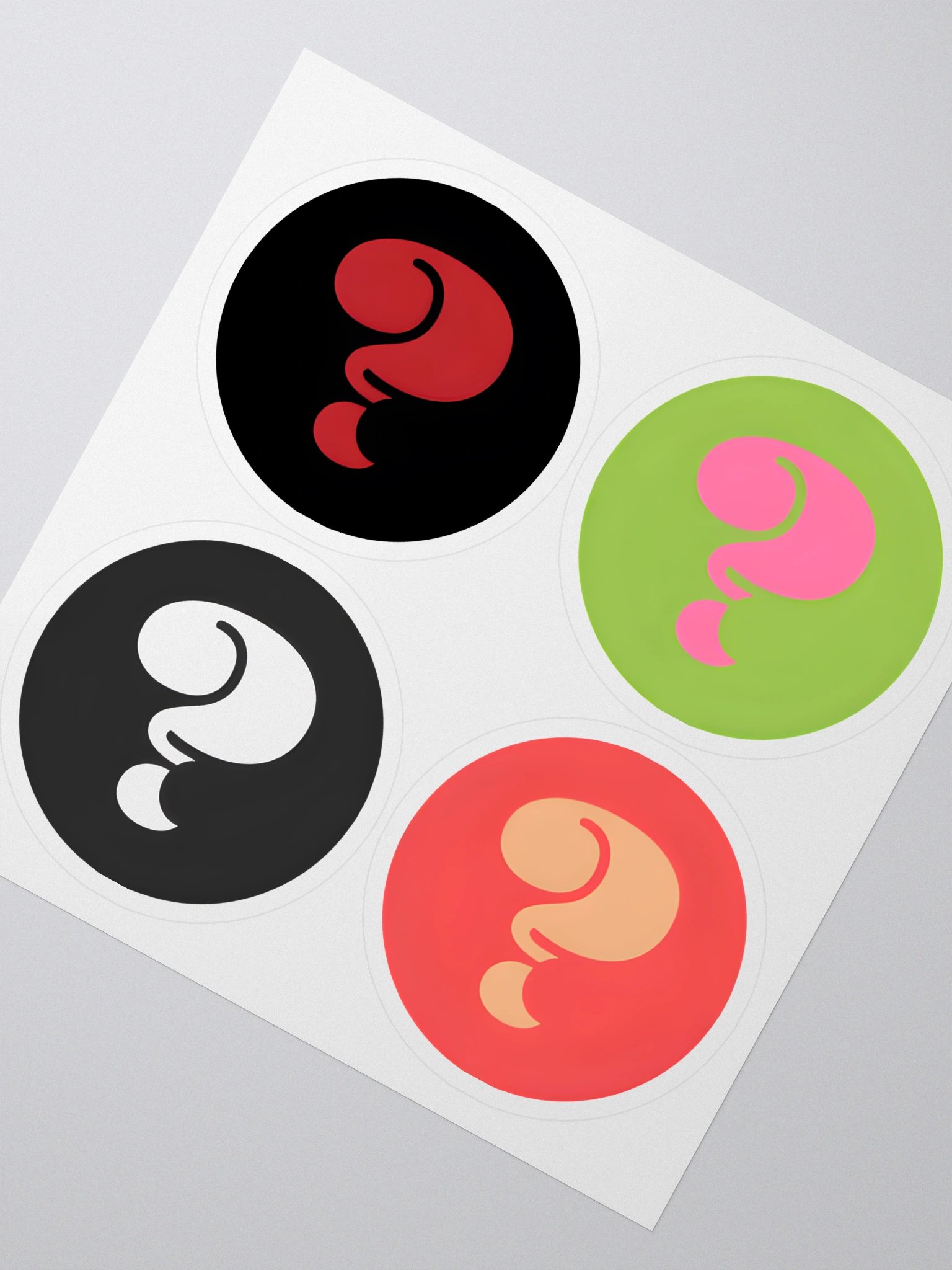 Sticker Set 8 product image (2)