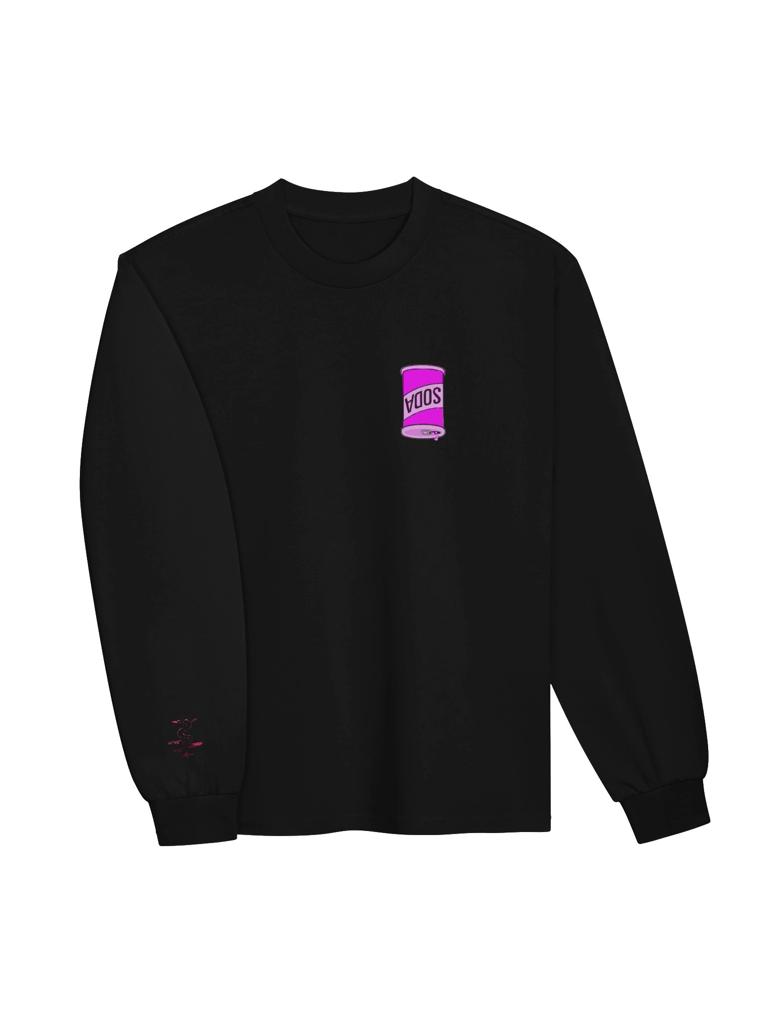 PINK SODA product image (3)