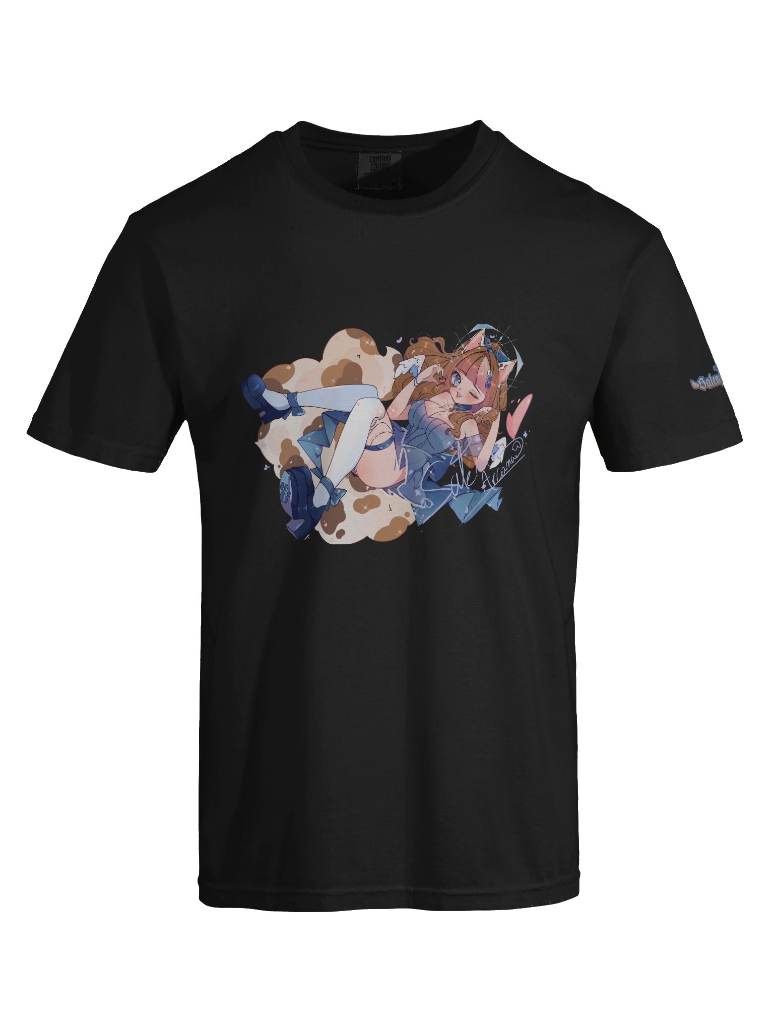 Acolyte's Favorite Tee product image (7)