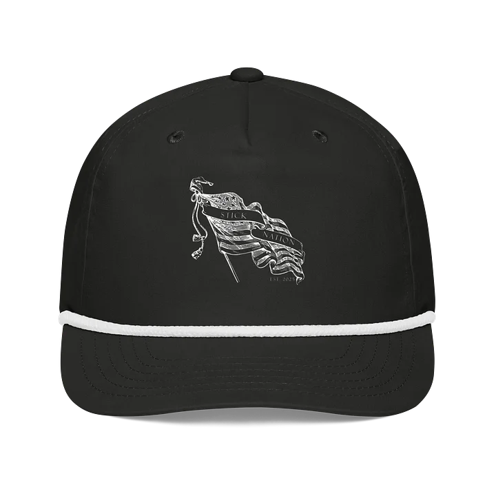 Stick Nation Hat product image (1)