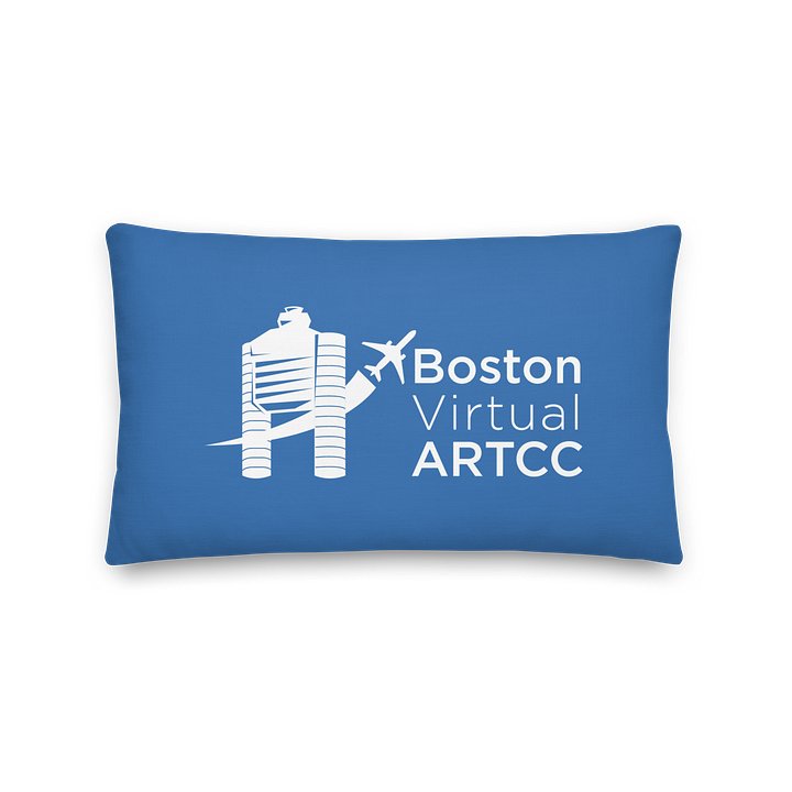 Wide-Body BVA Pillow product image (1)