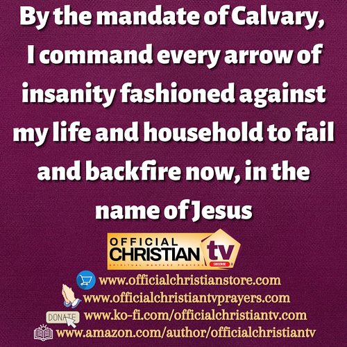 #prayer #spiritualwarfareprayers #Day289 
Prayer Books HERE 👉 https://amzlink.to/az0jvy31IDOvi
Partners 👉 http://www.official...