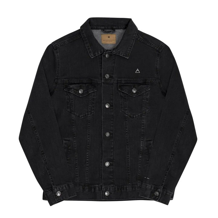 Brewista Basics | Denim Jacket product image (2)