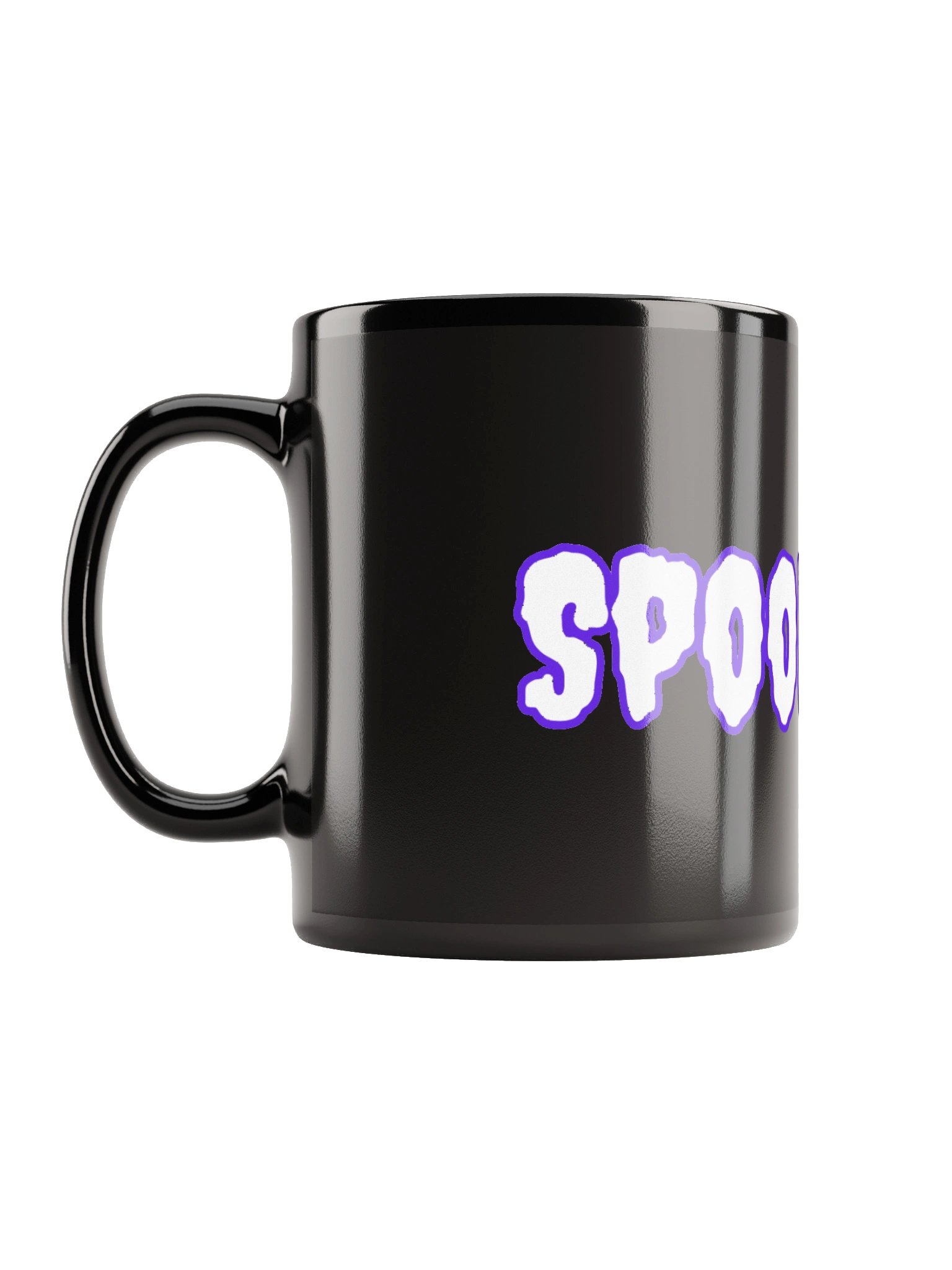 SpookyFam Mug product image (6)