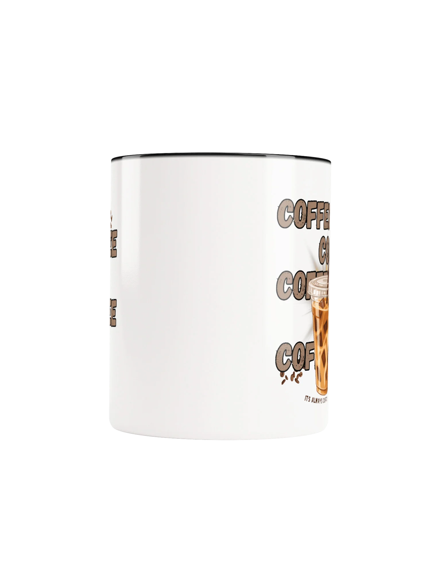 Always Coffee Weather Mug ☕️ product image (5)