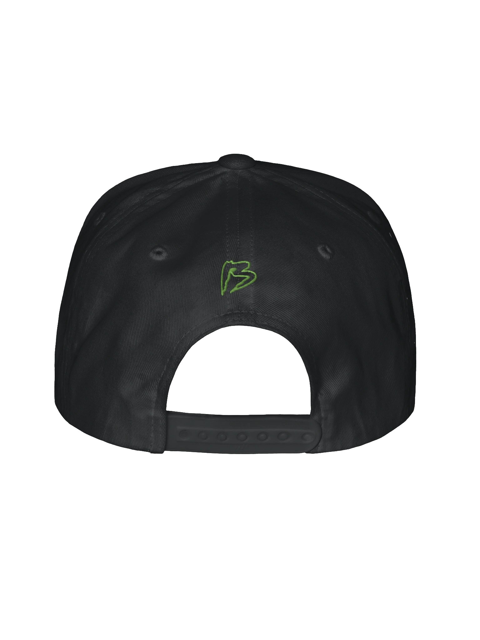 Breezy Energy Snapback product image (4)