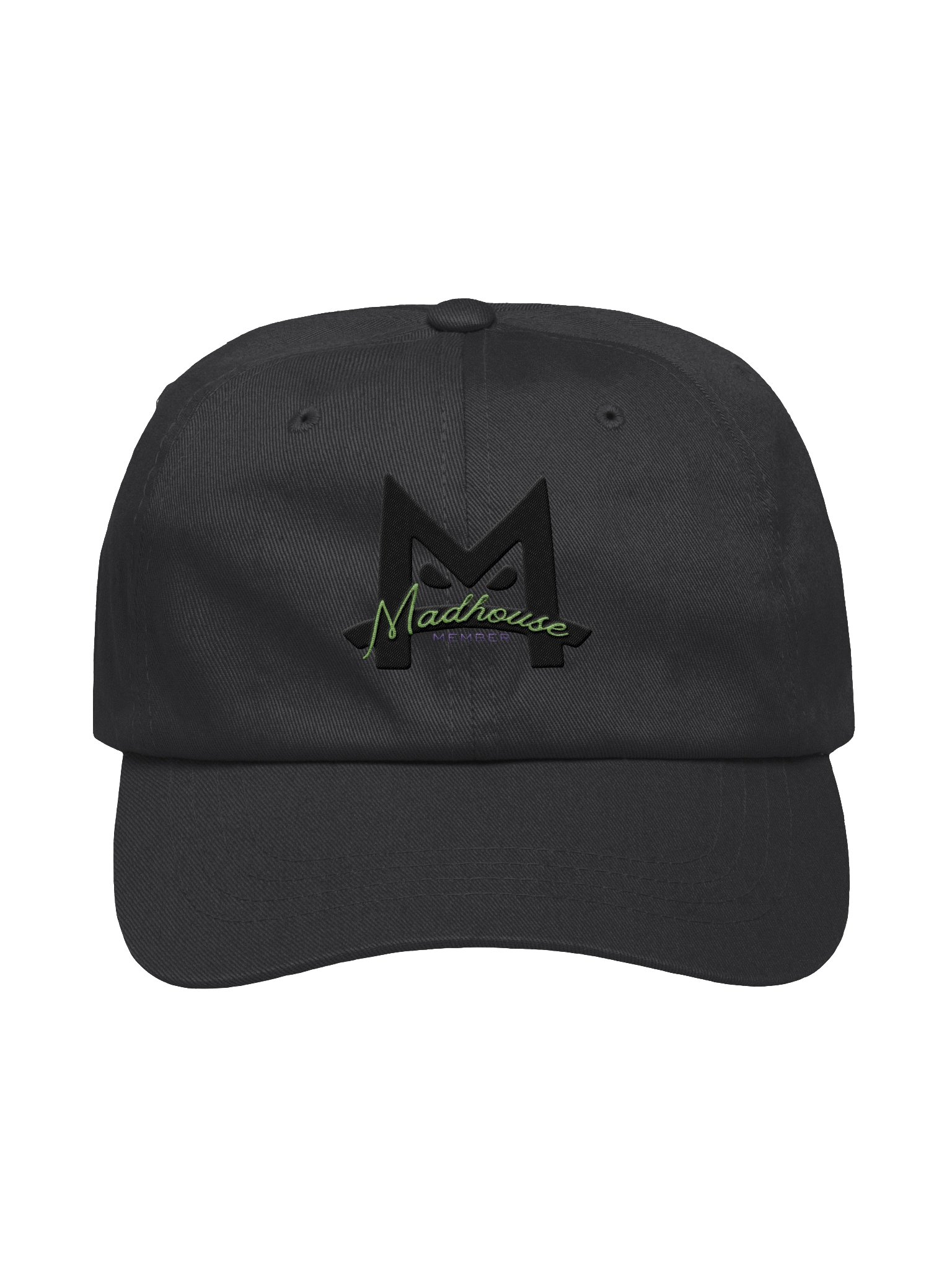 Member Dad hat product image (1)