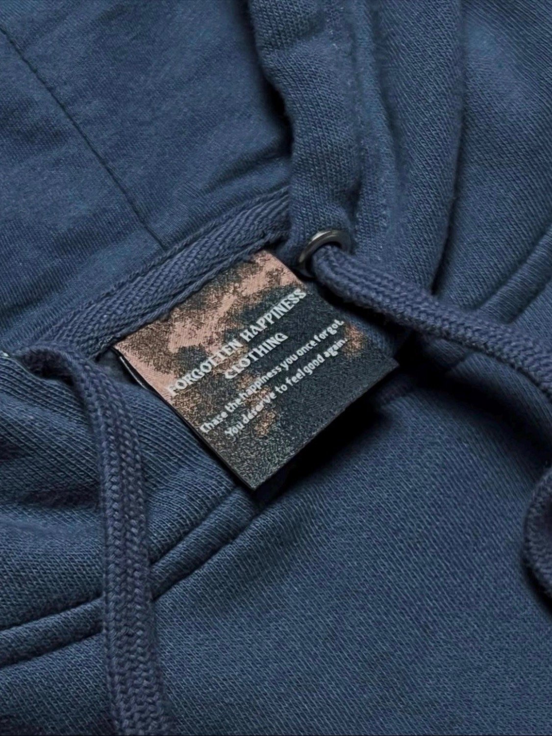 Lonely Wanderer Sweatshirt product image (3)