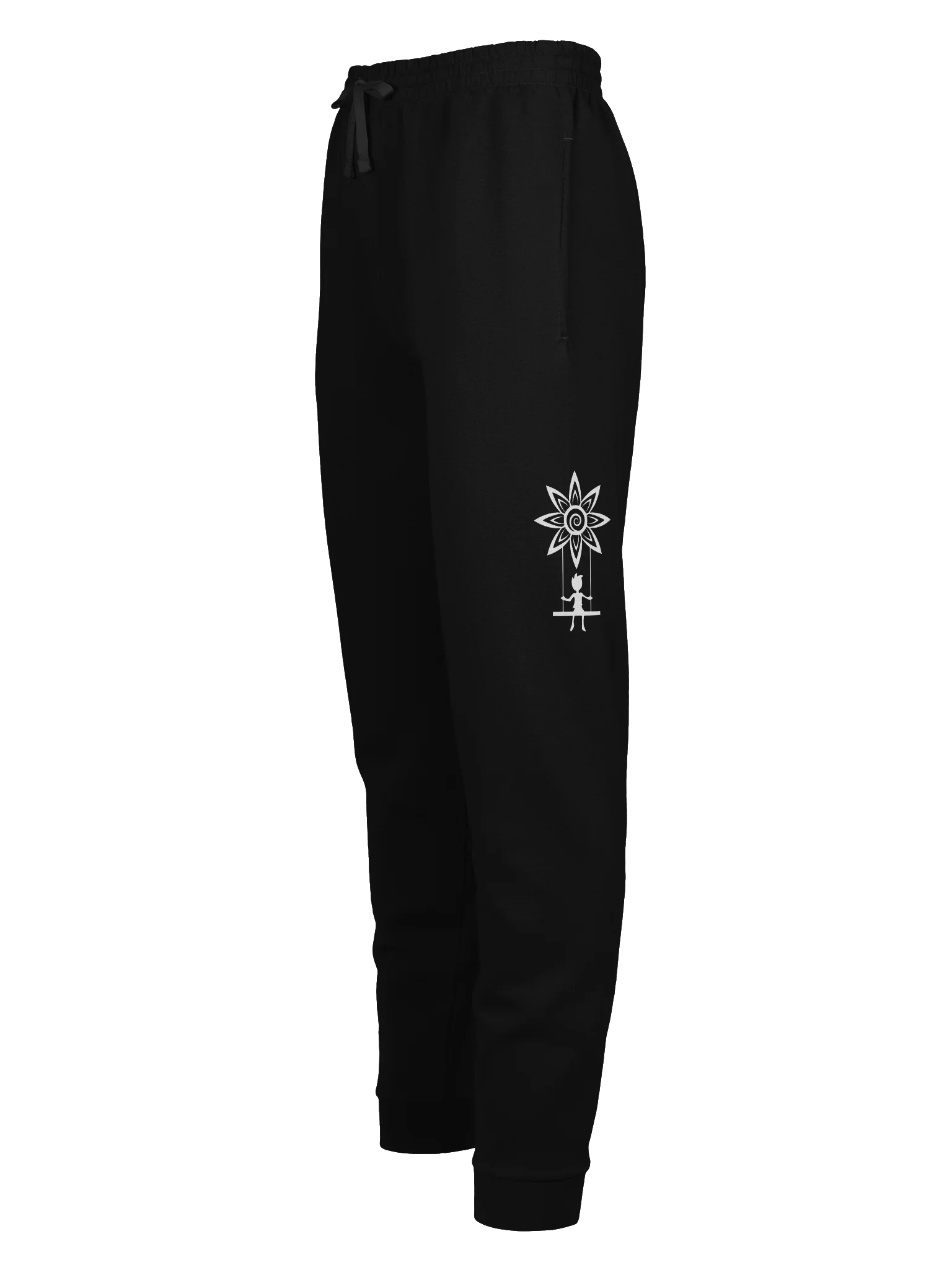 Wild & Wonder – Cozy Fleece Joggers 🌸 product image (10)