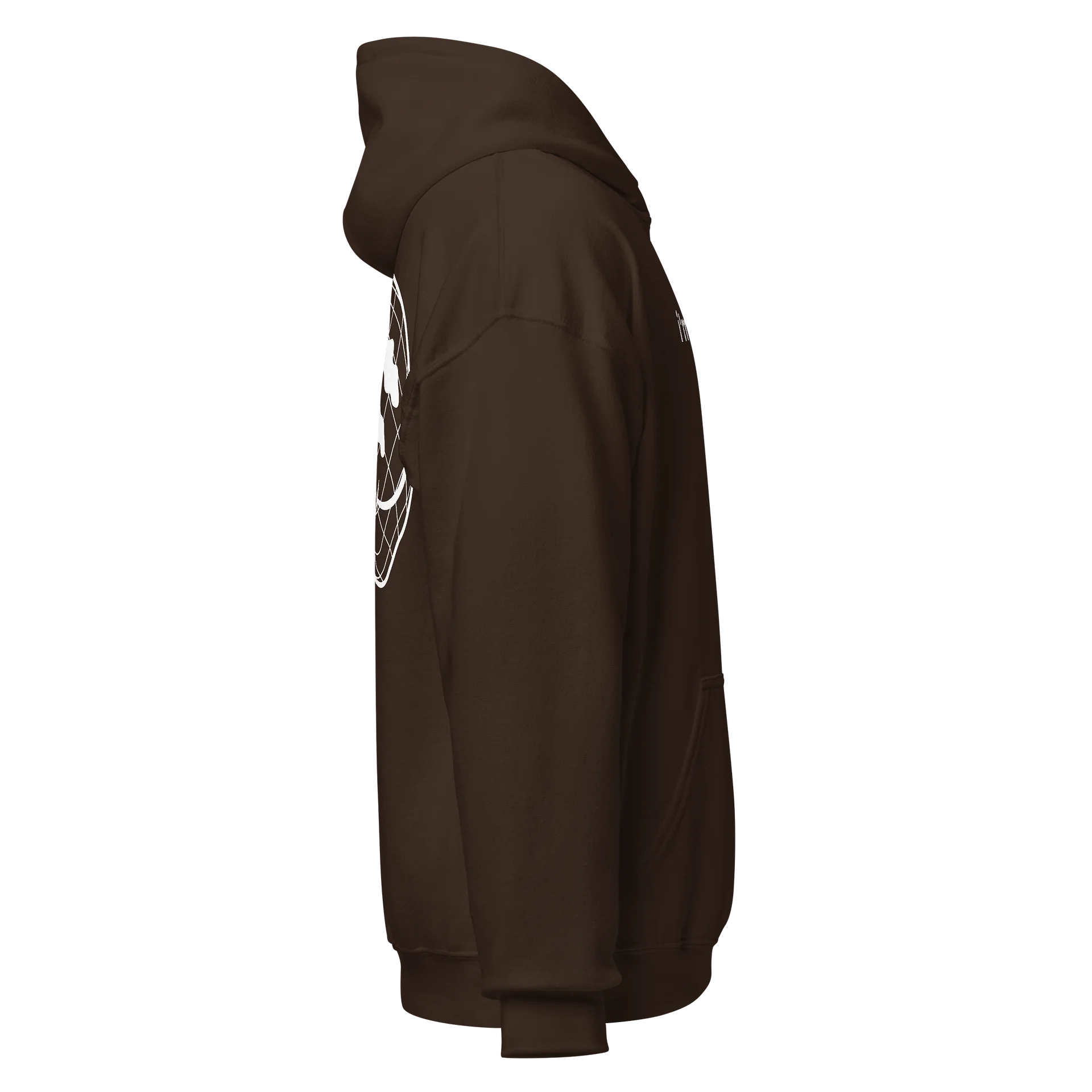 i'm ok mixed hoodie product image (8)