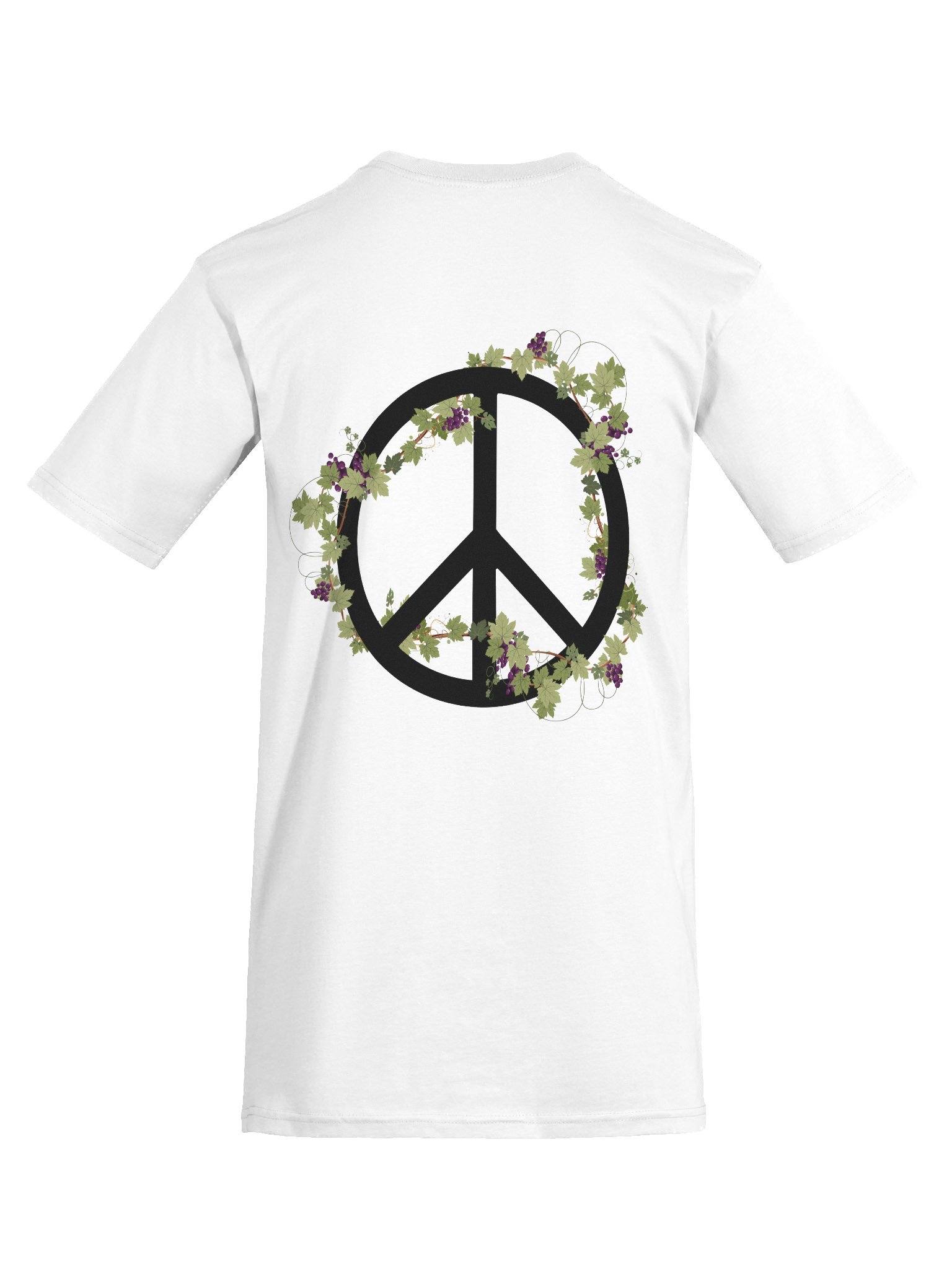 Protect Your Peace Tee 2 product image (9)