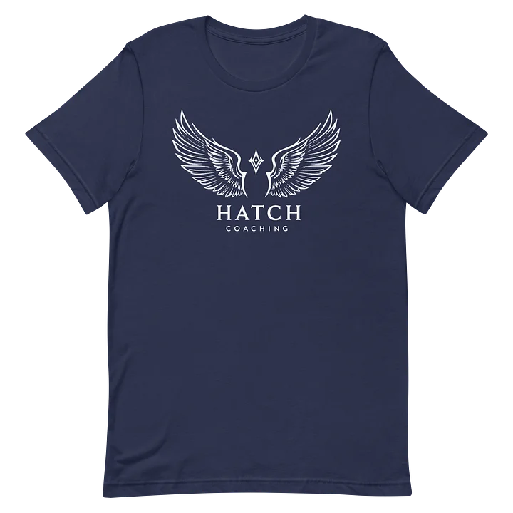 Hatch Coaching t shirt product image (2)