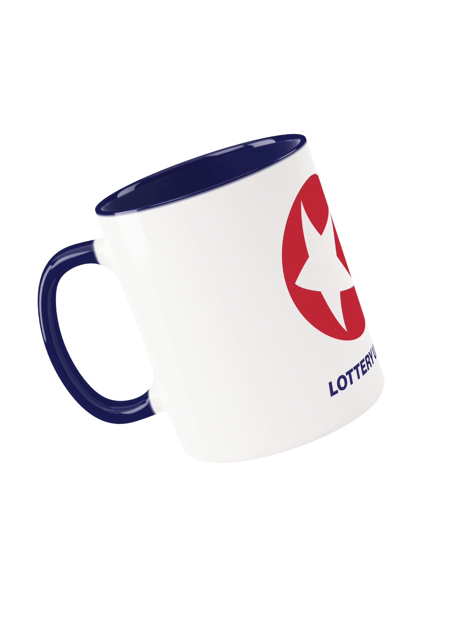 Star Coffee Mug with inset product image (4)