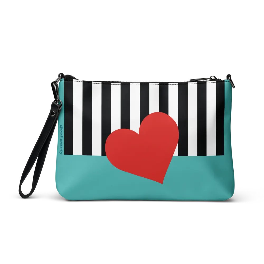 GOAL PARTY LOVE LETTER POUCHETTE product image (2)