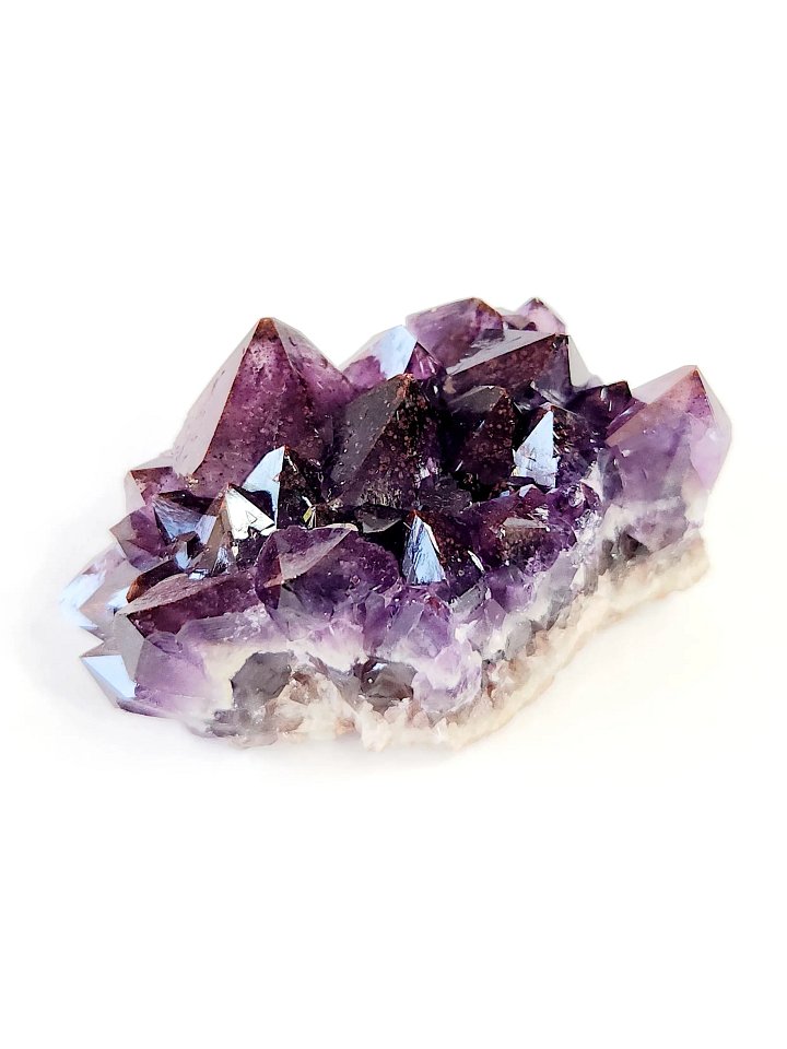 Polkadot spotted thunder bay amethyst product image (1)