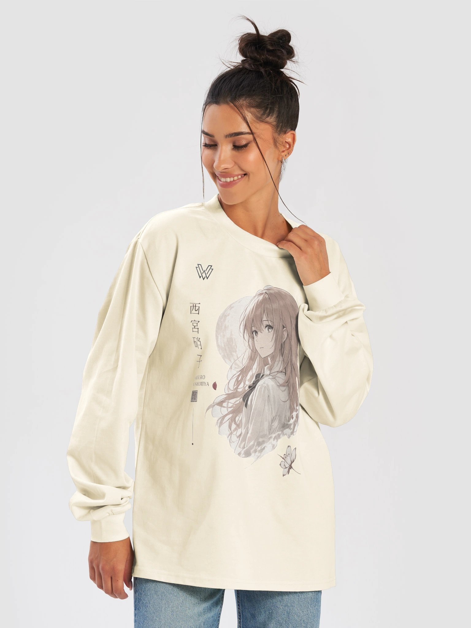Shouko Nishimiya – Silent Emotions product image (12)