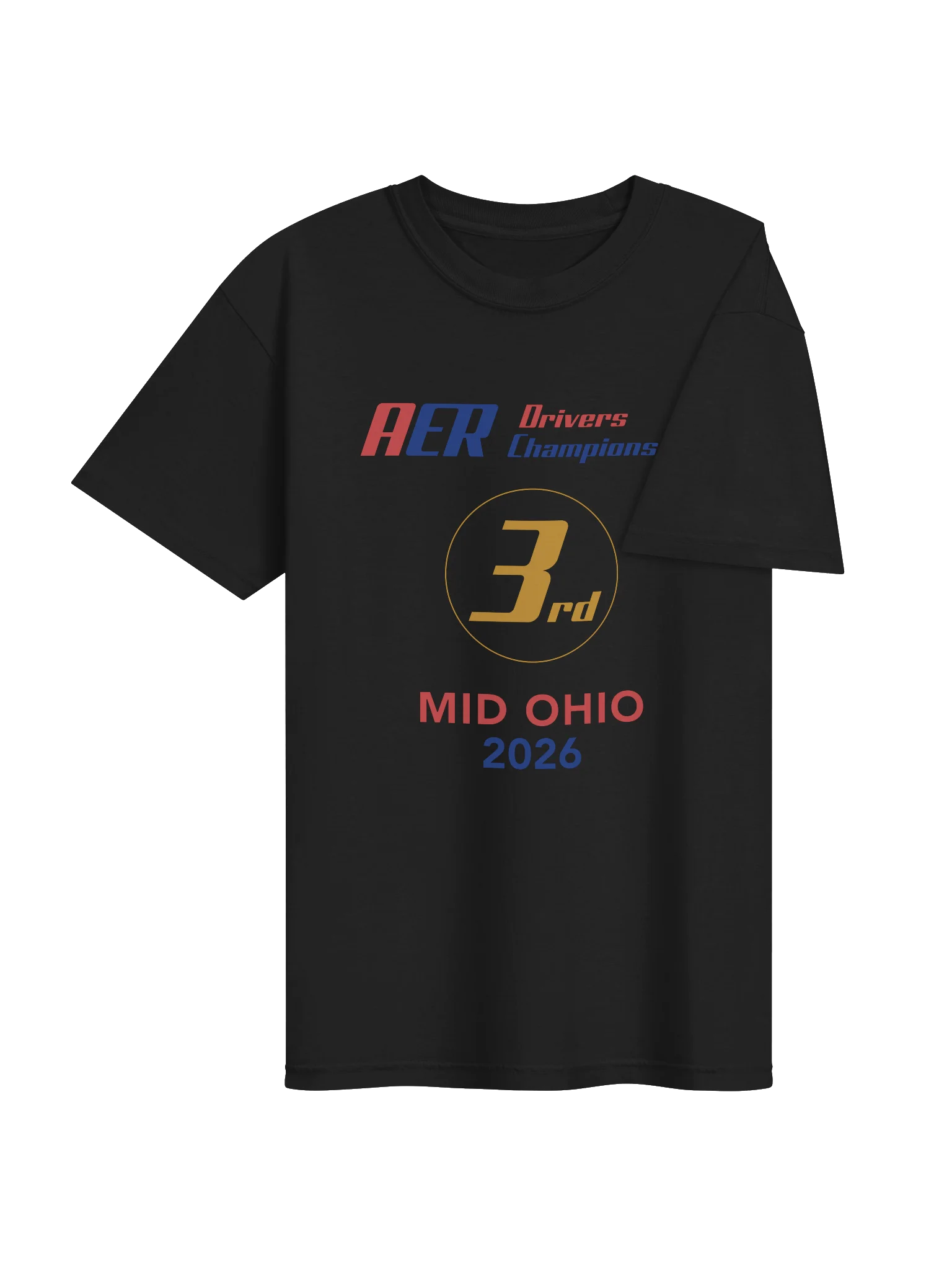 MidO Drivers Champ 3rd product image (4)