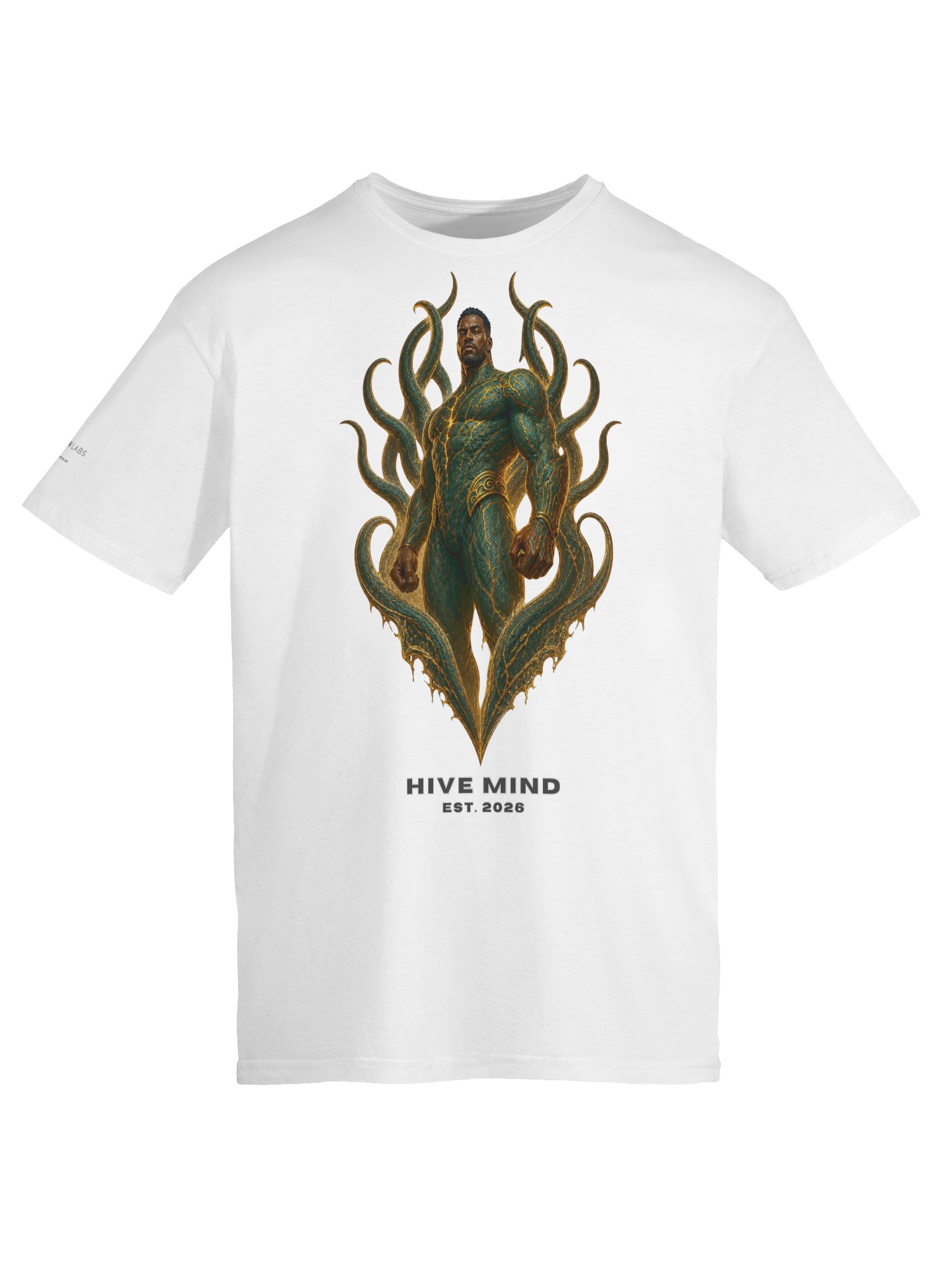 Intelli Heroes 2026 | Hive Mind product image (9)