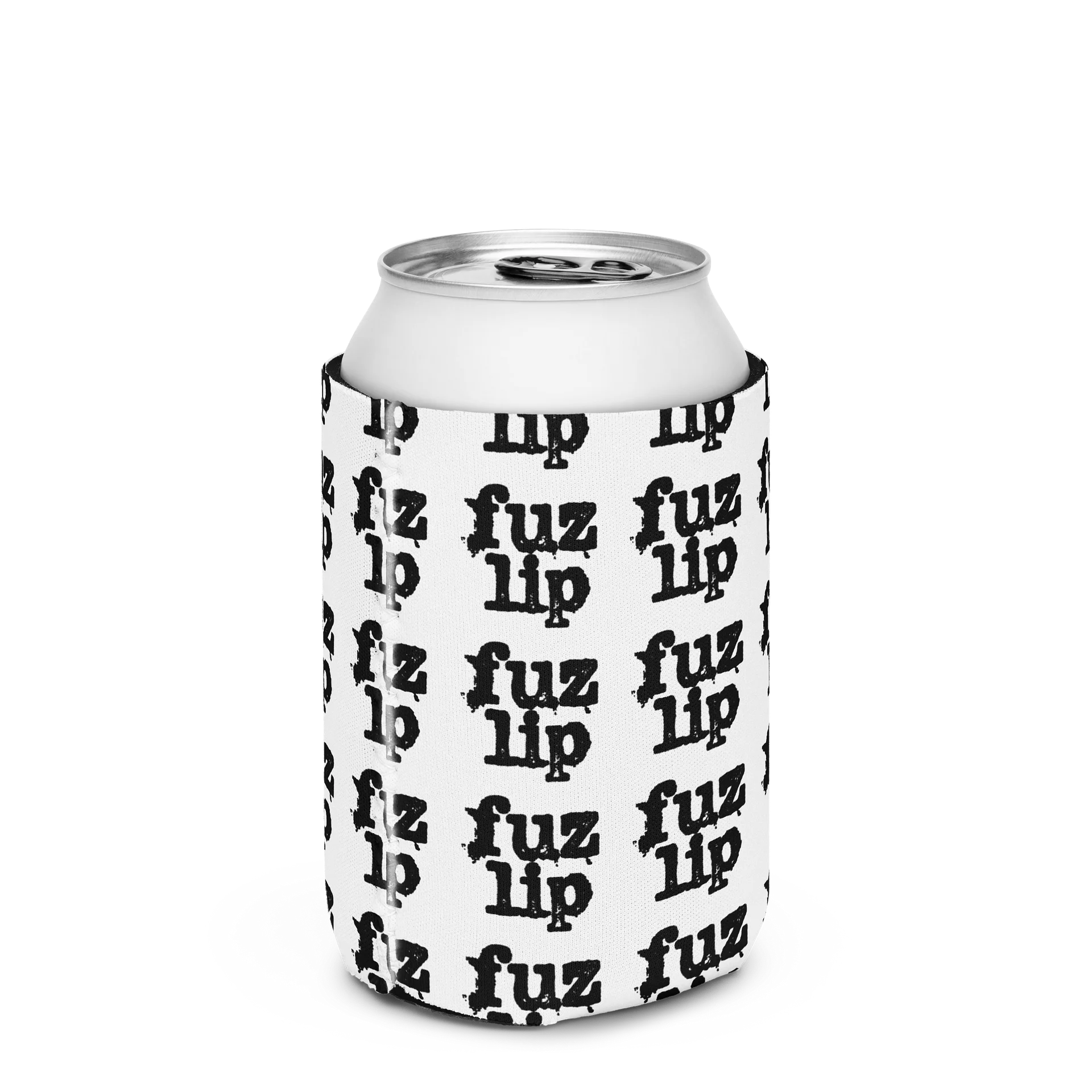 Fuz Lip Coozie product image (2)