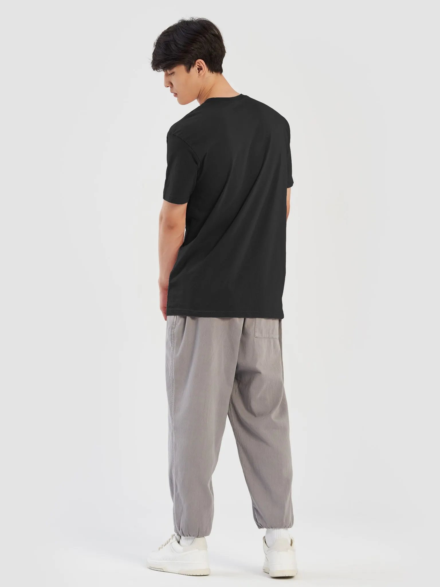 A Minor Inconvenience Relax Fit T-Shirt product image (63)