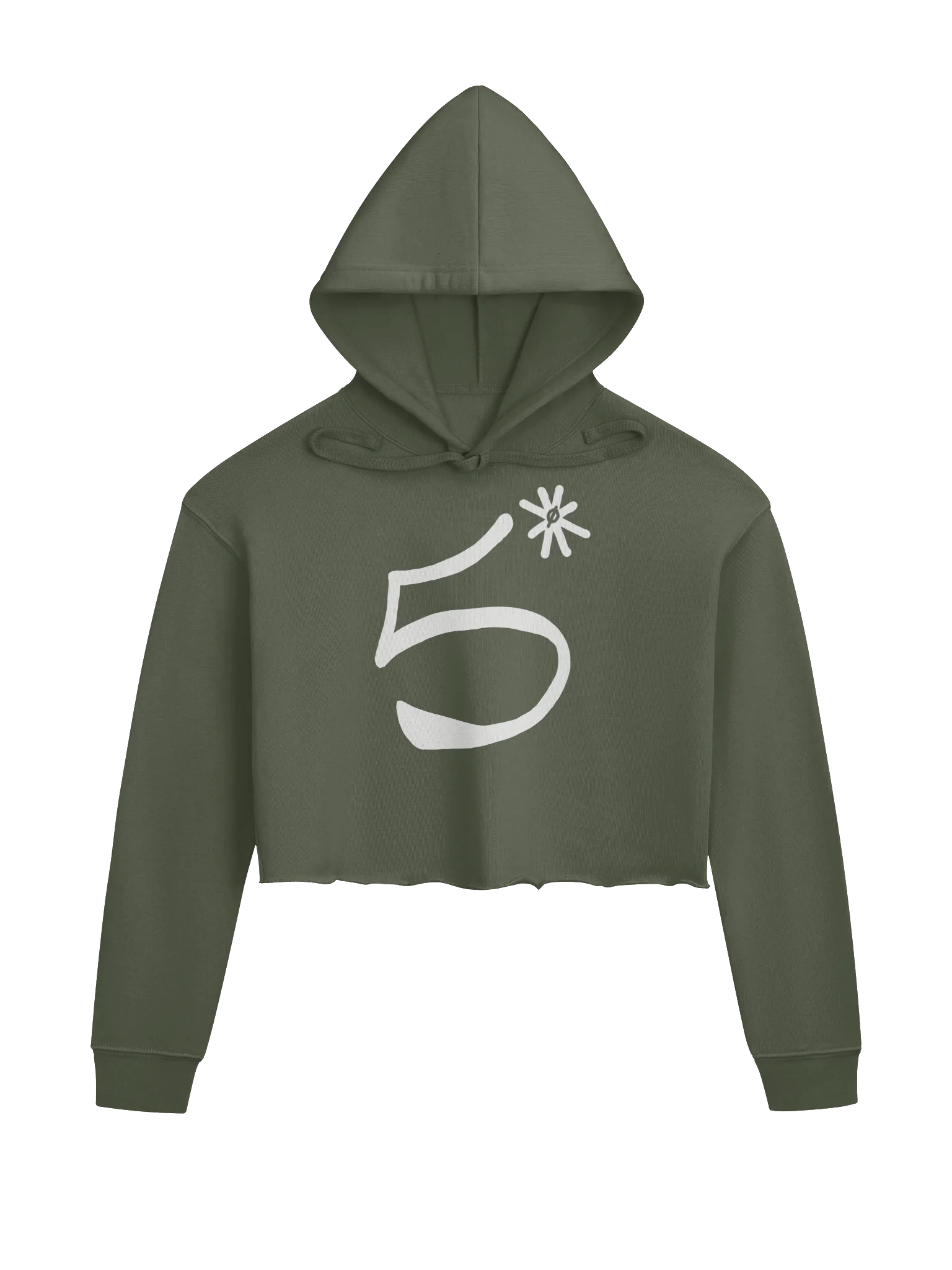 5* CRØP HØØD product image (1)