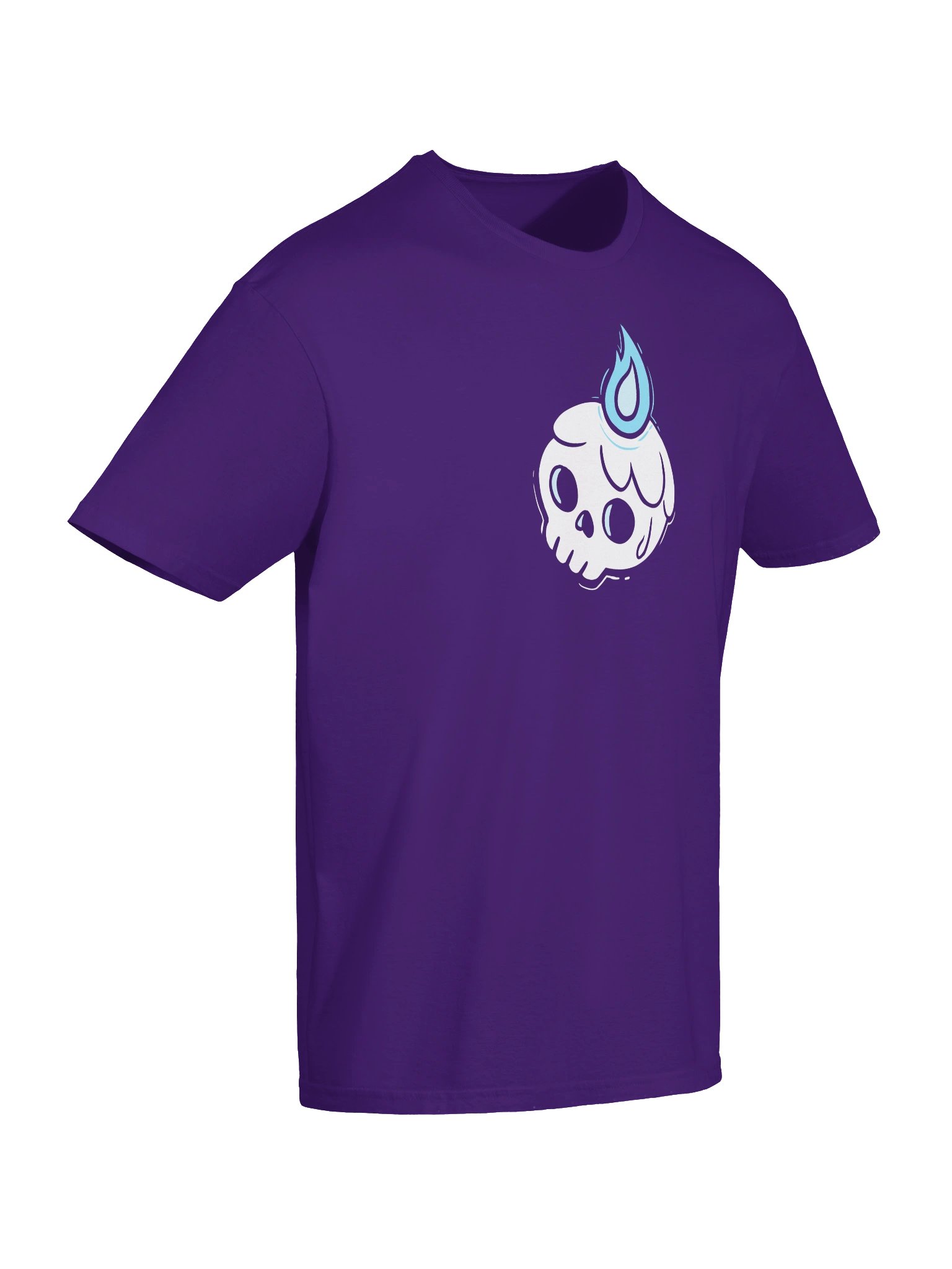 The Ghost Candle product image (6)