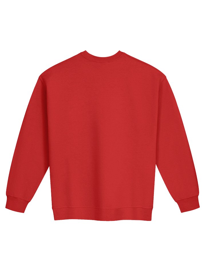 USA Stars and Stripes Unisex sweatshirt product image (2)