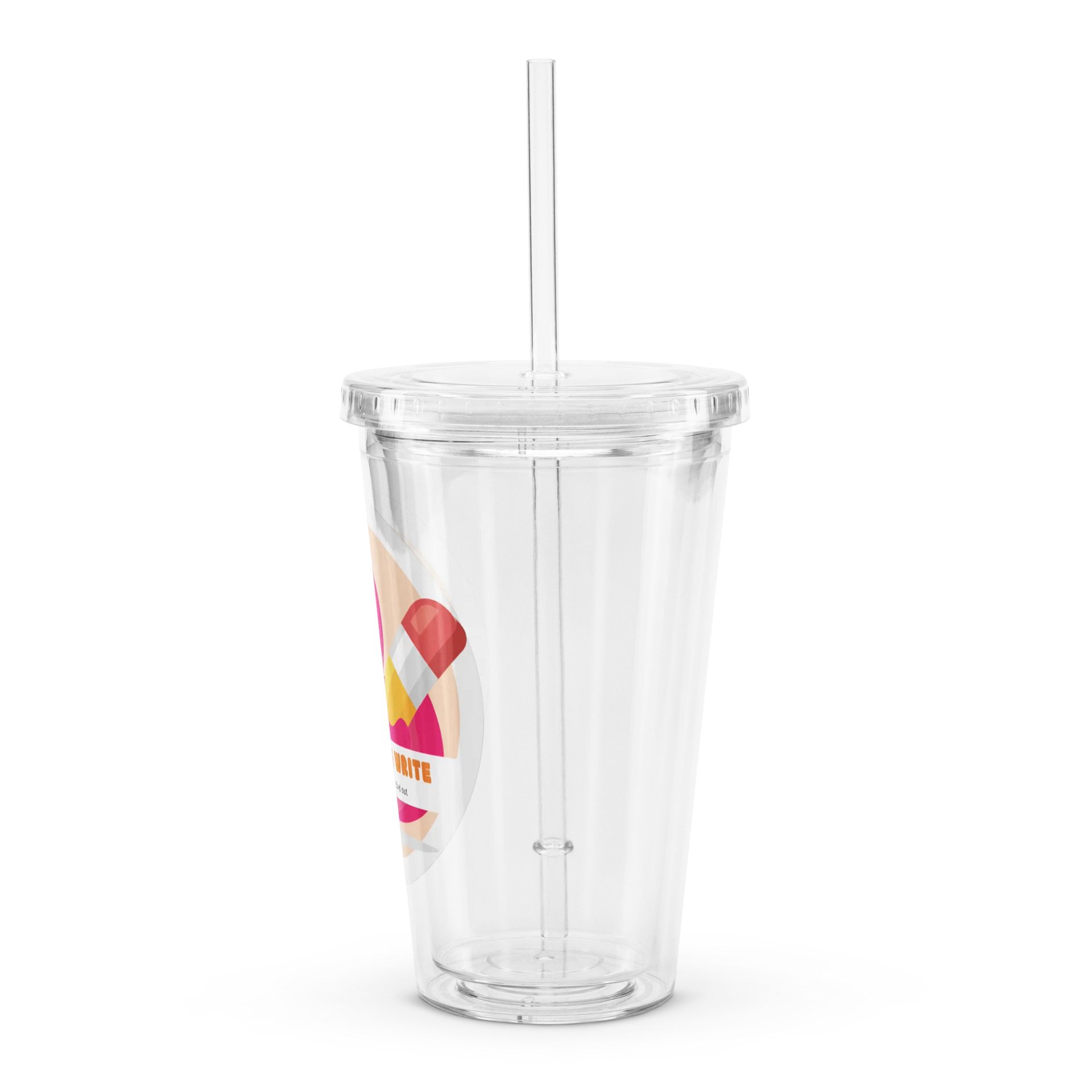 LDW Logo Tumbler product image (4)